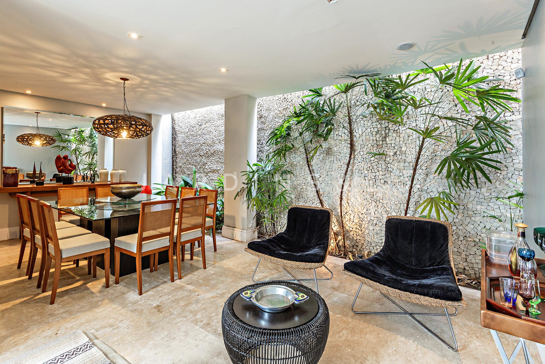 Casa no Jardim Luzitânia