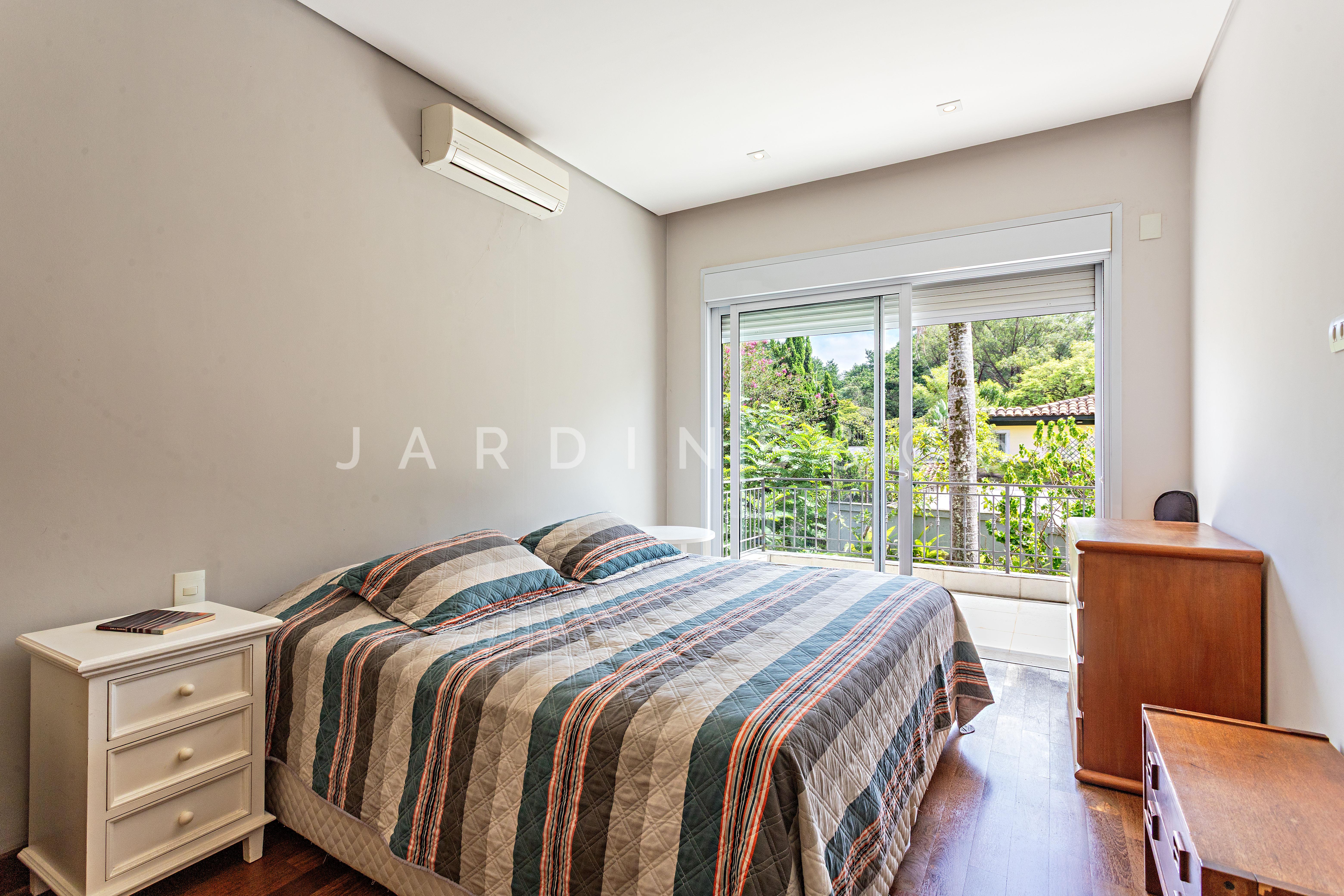 Casa no Jardim Luzitânia