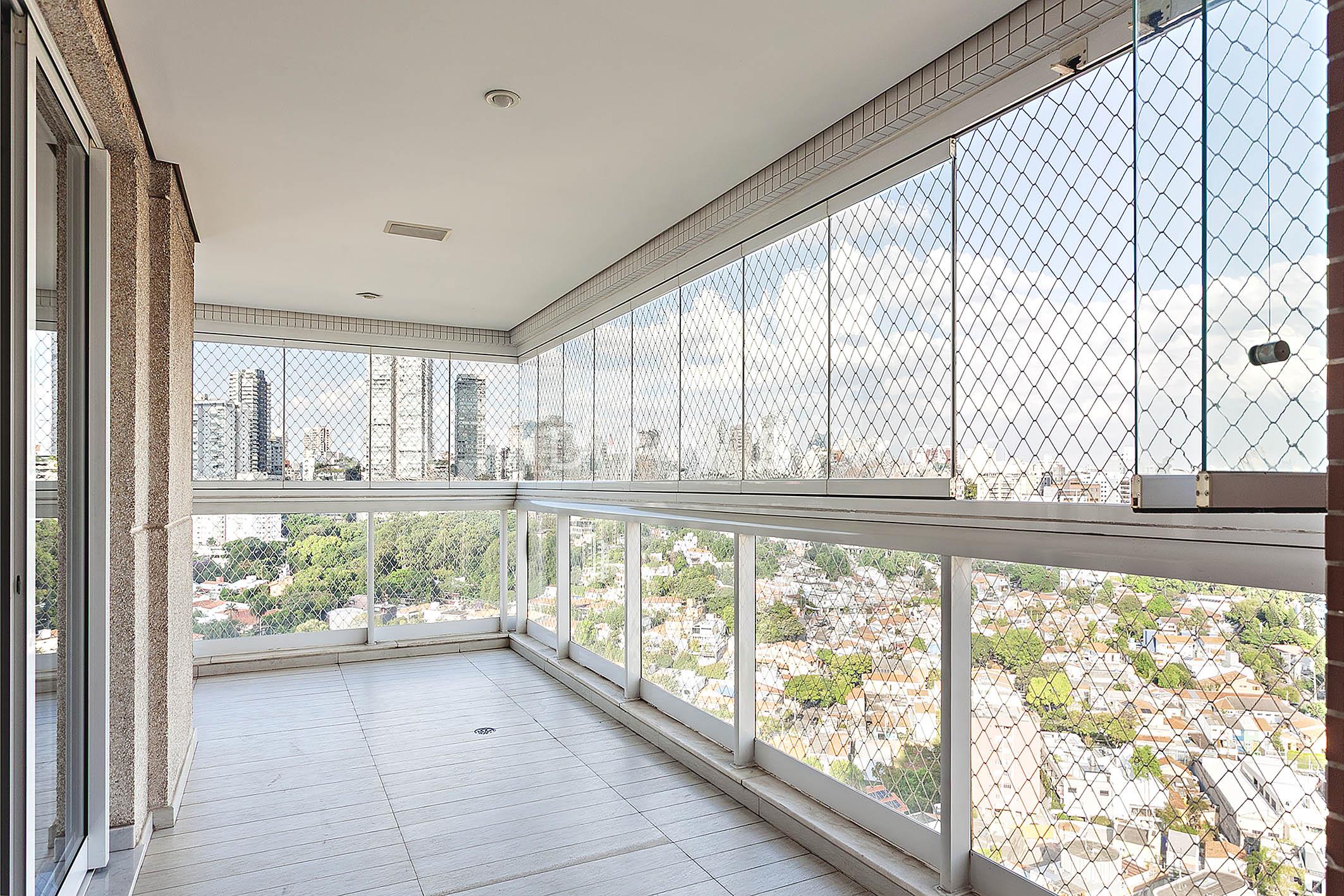 Apartamento no Alto de Pinheiros