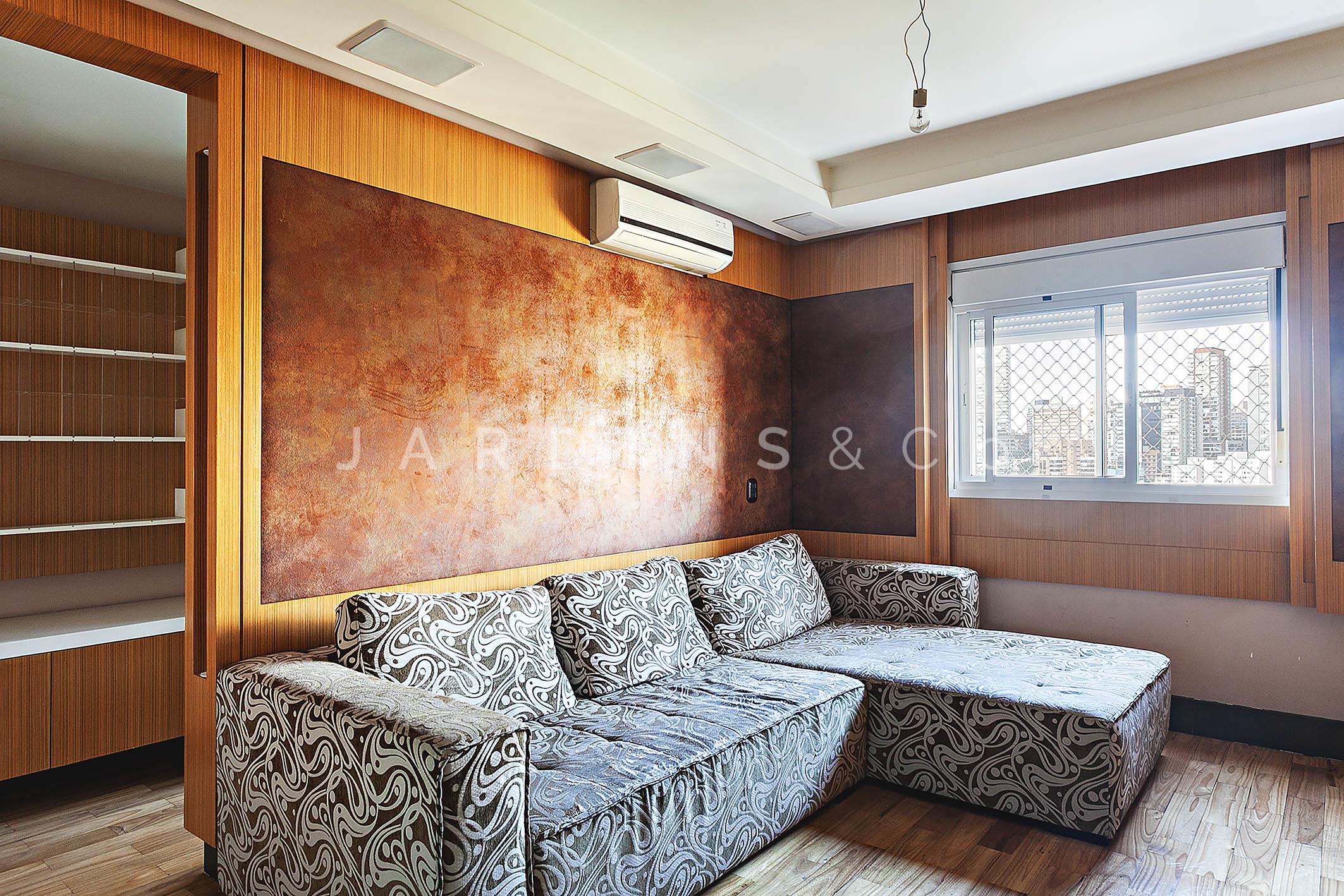 Apartamento no Alto de Pinheiros