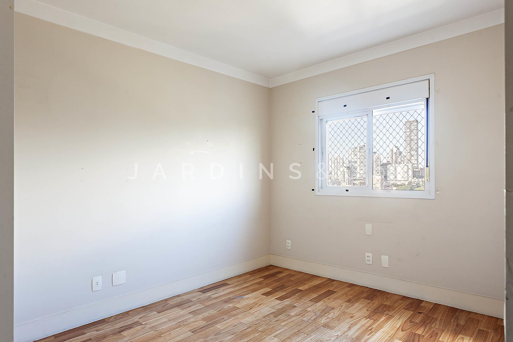 Apartamento no Alto de Pinheiros