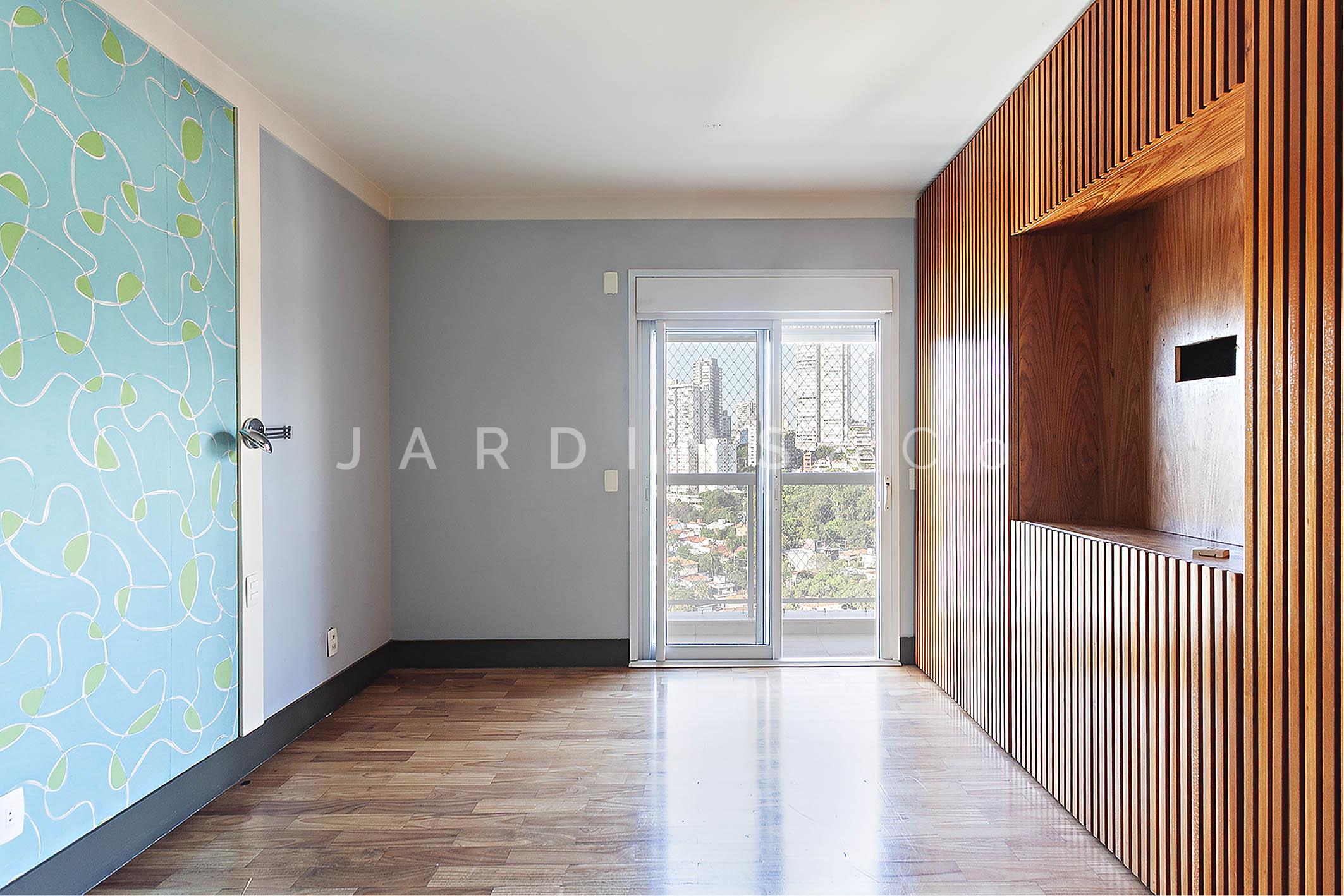 Apartamento no Alto de Pinheiros