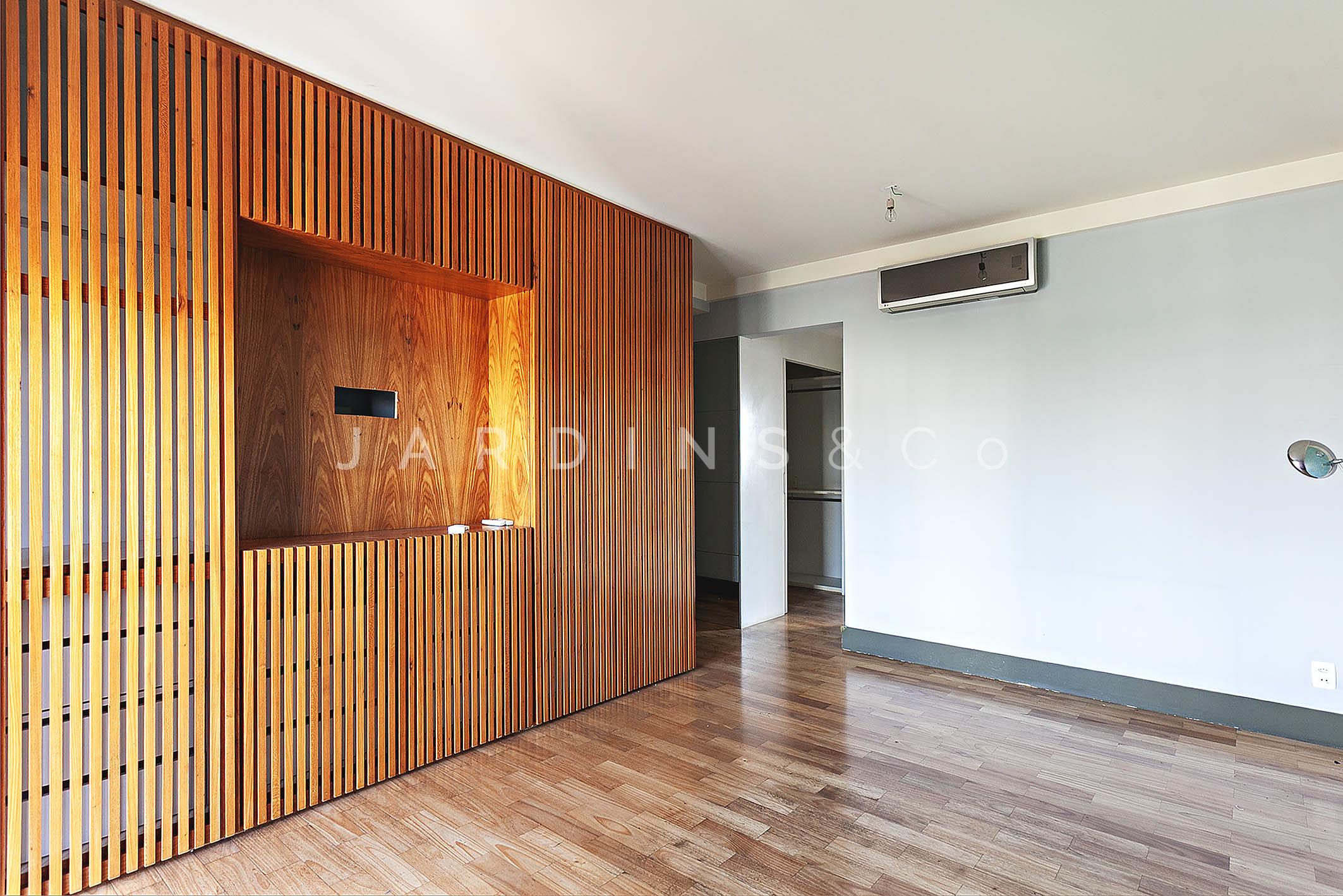 Apartamento no Alto de Pinheiros