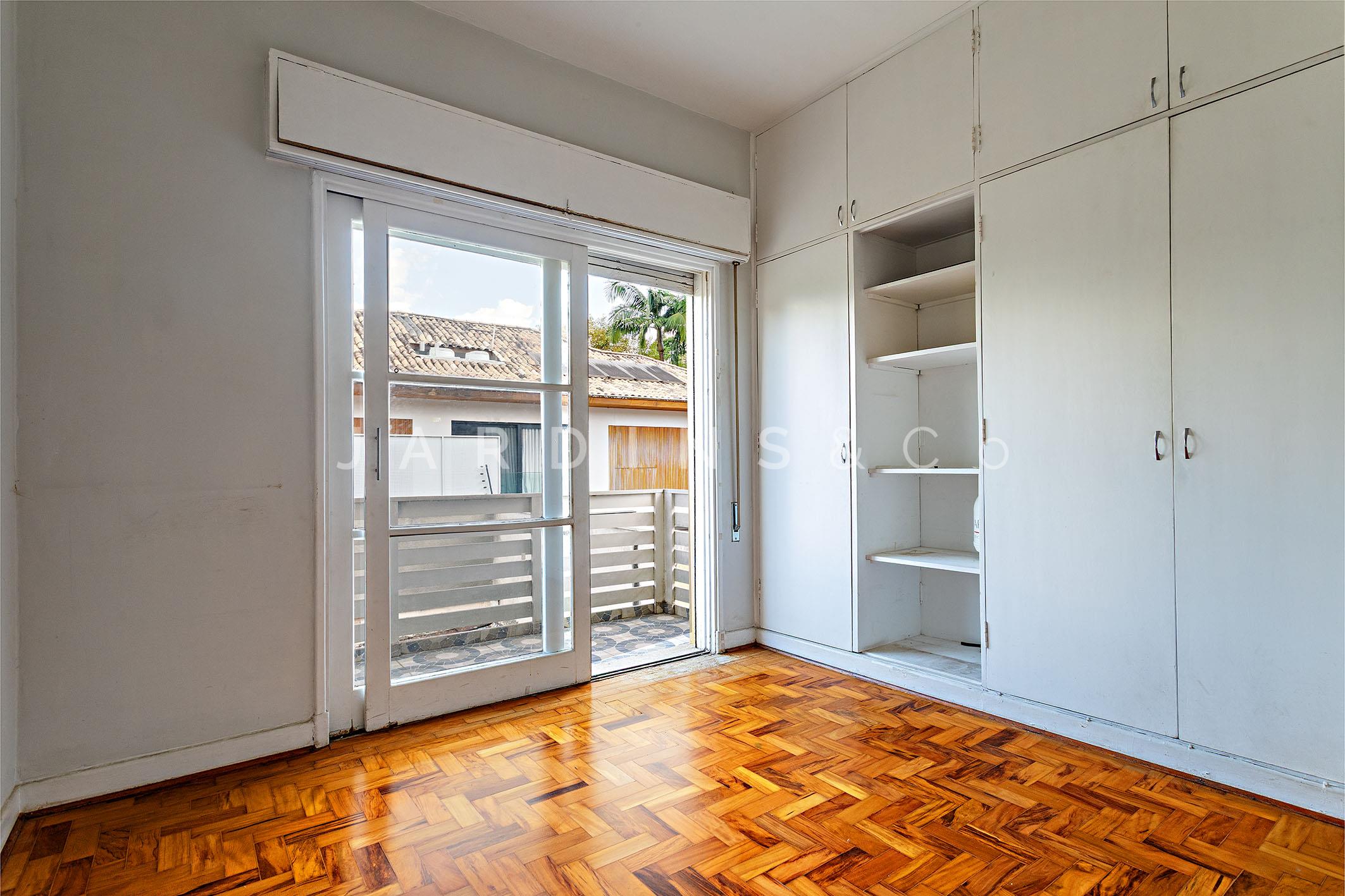 Apartamento no Jardim Paulistano