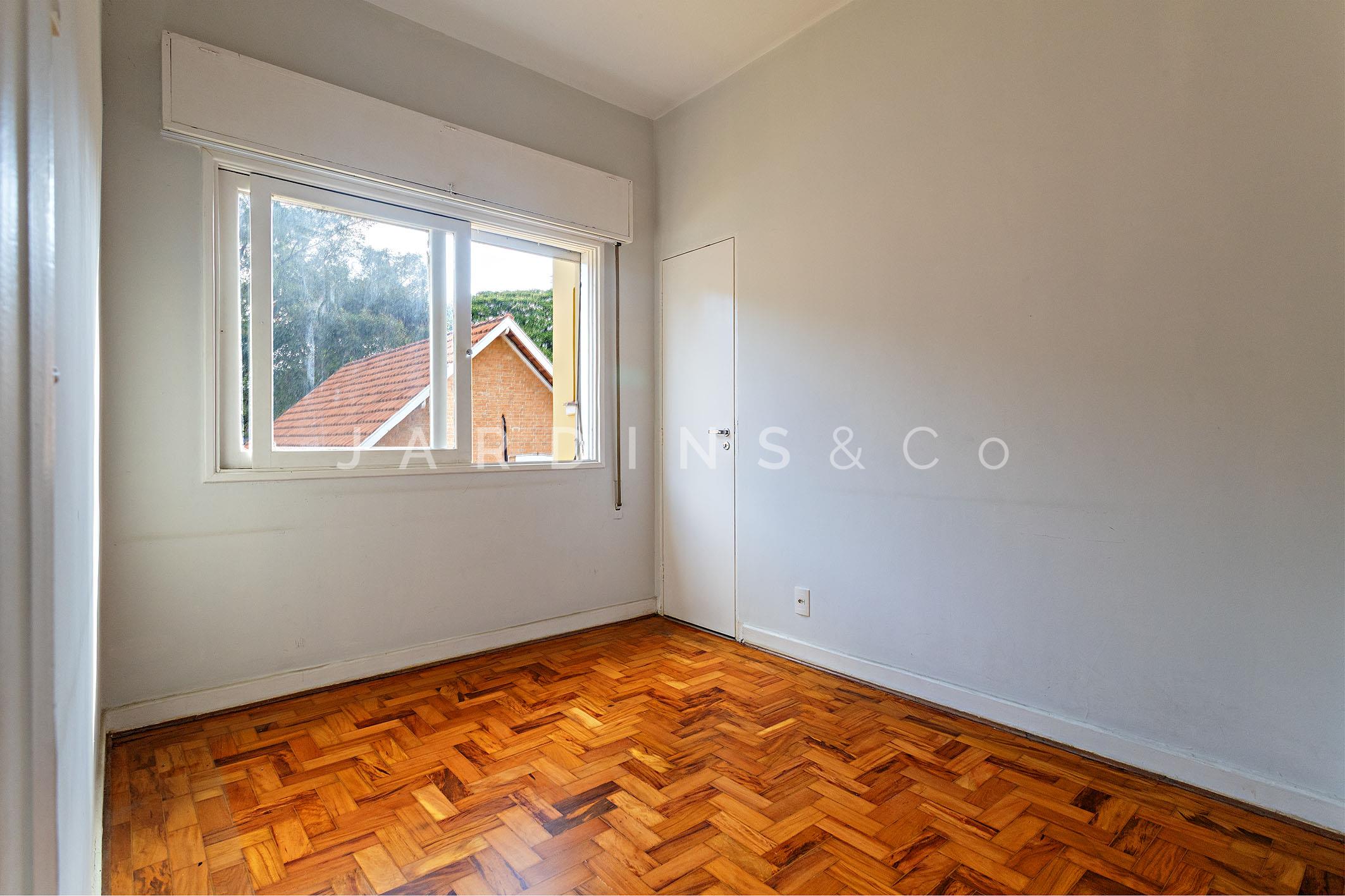 Apartamento no Jardim Paulistano