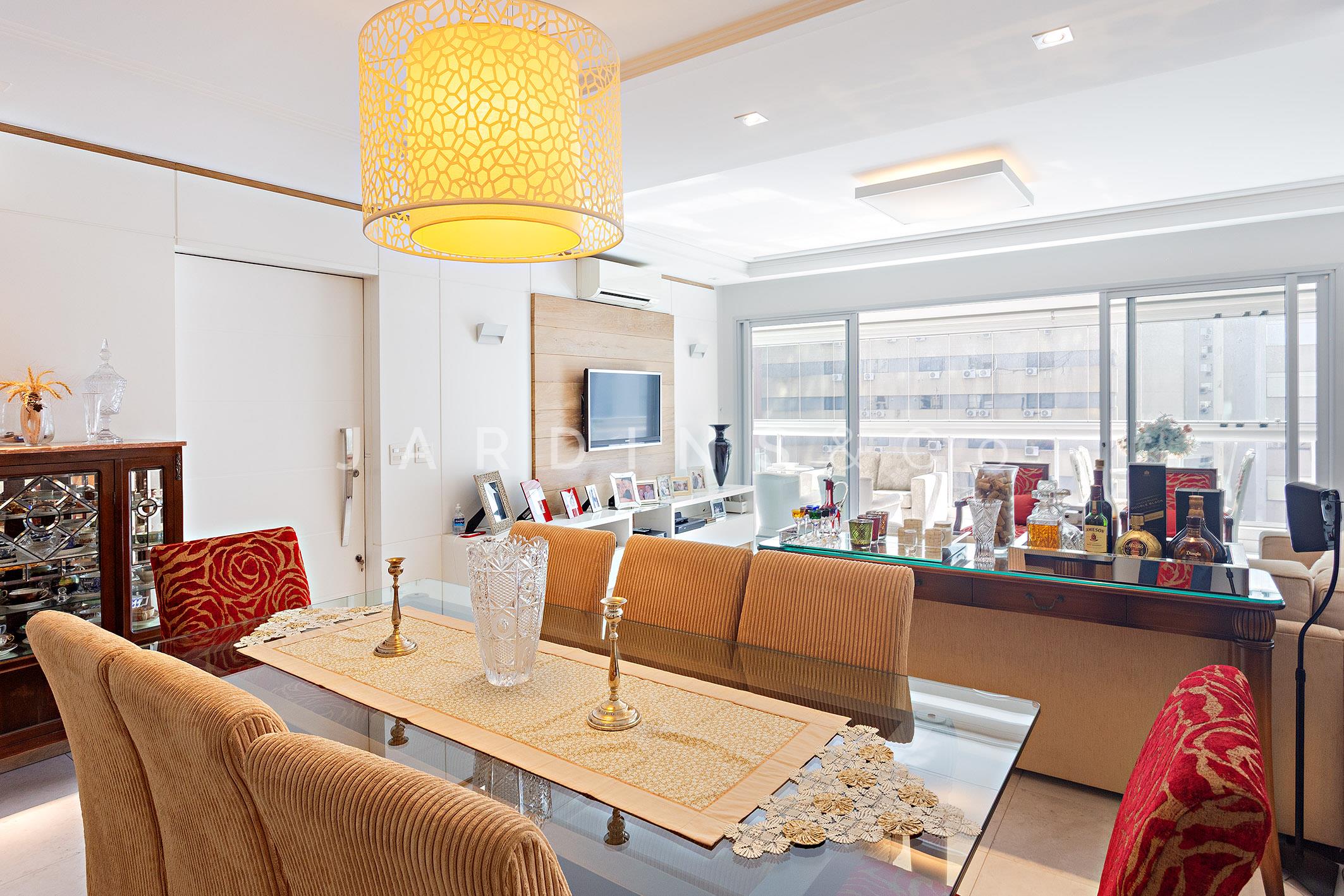 Apartamento no Jardim Paulista