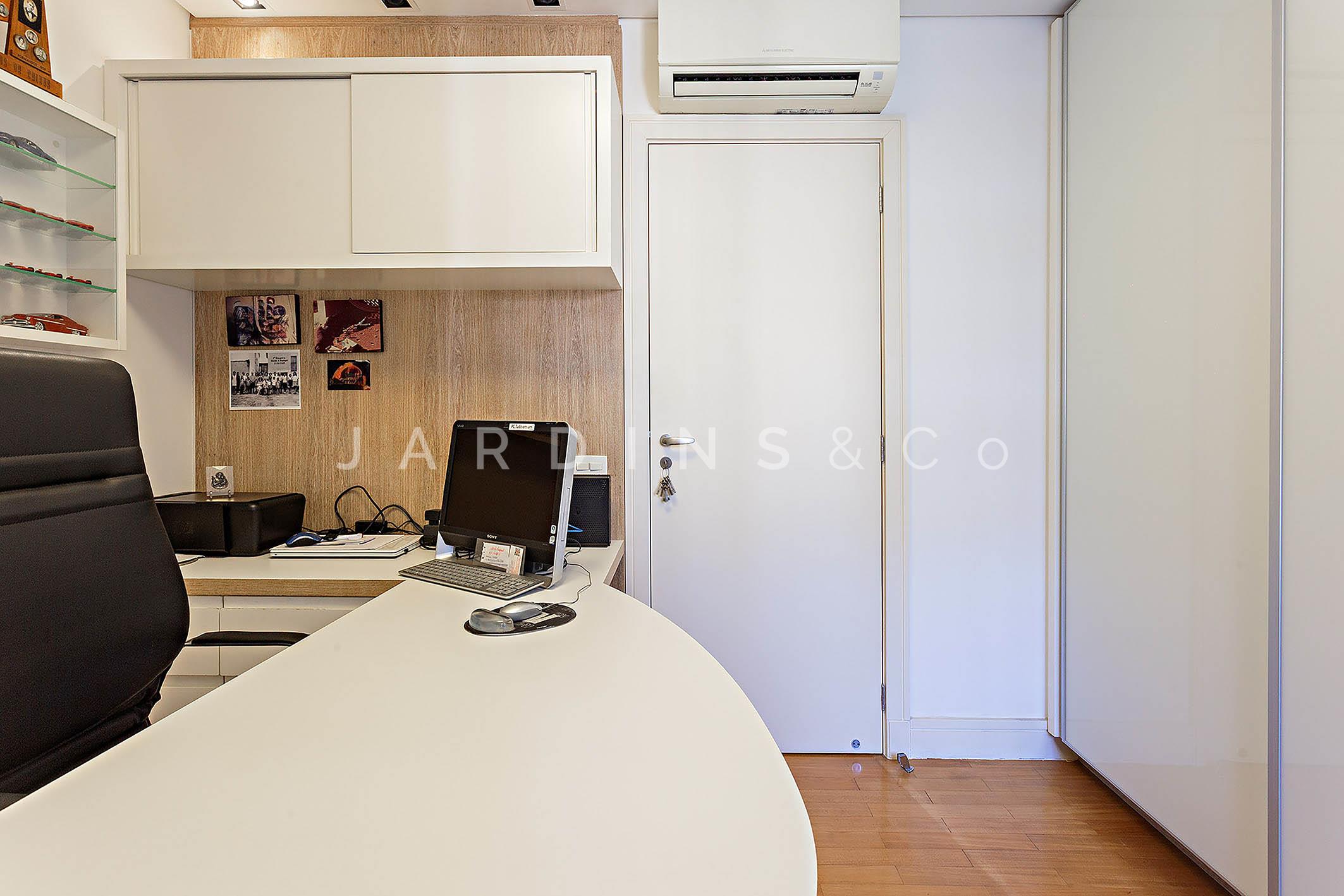 Apartamento no Jardim Paulista