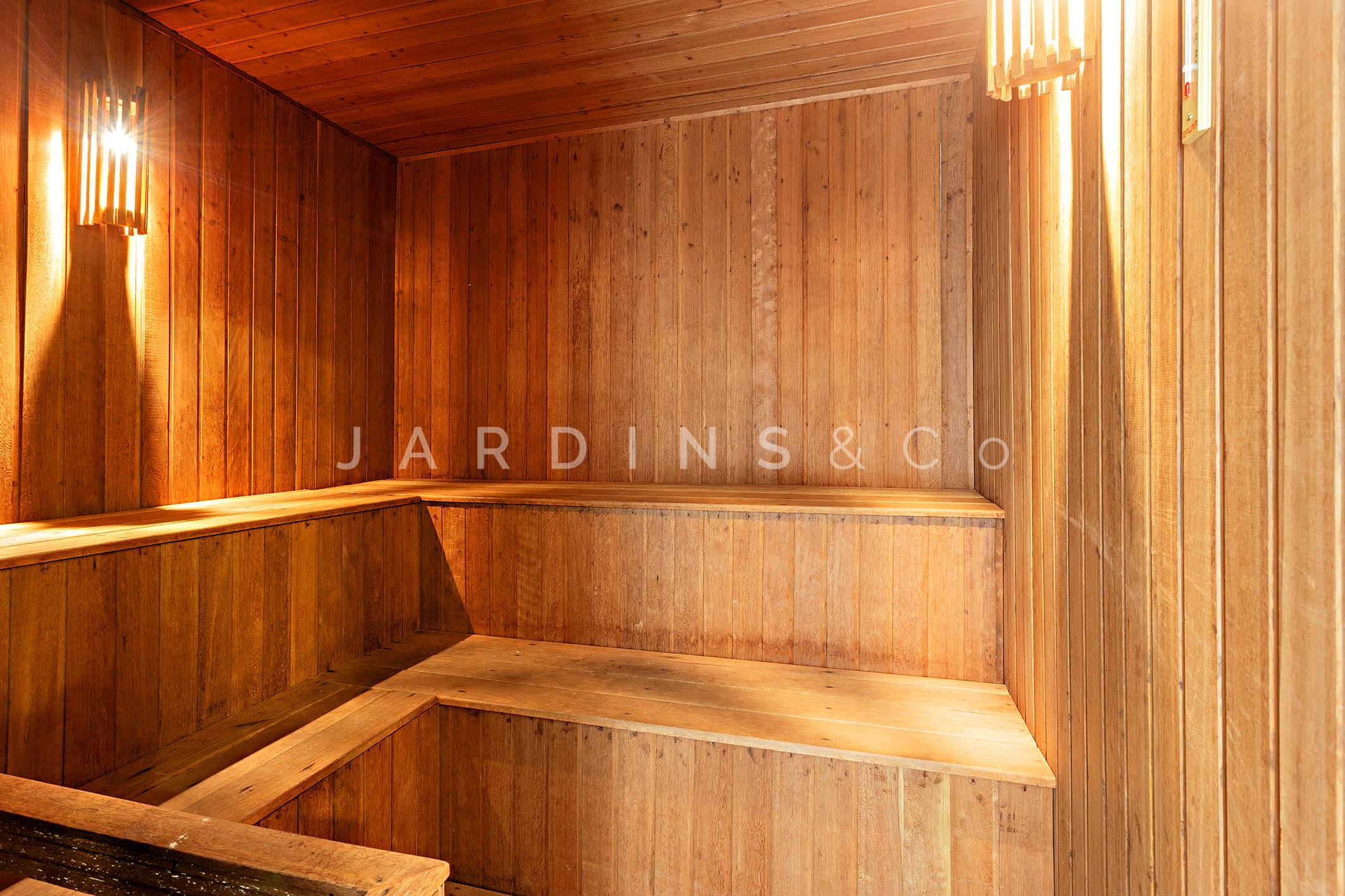 Apartamento no Jardim Paulista