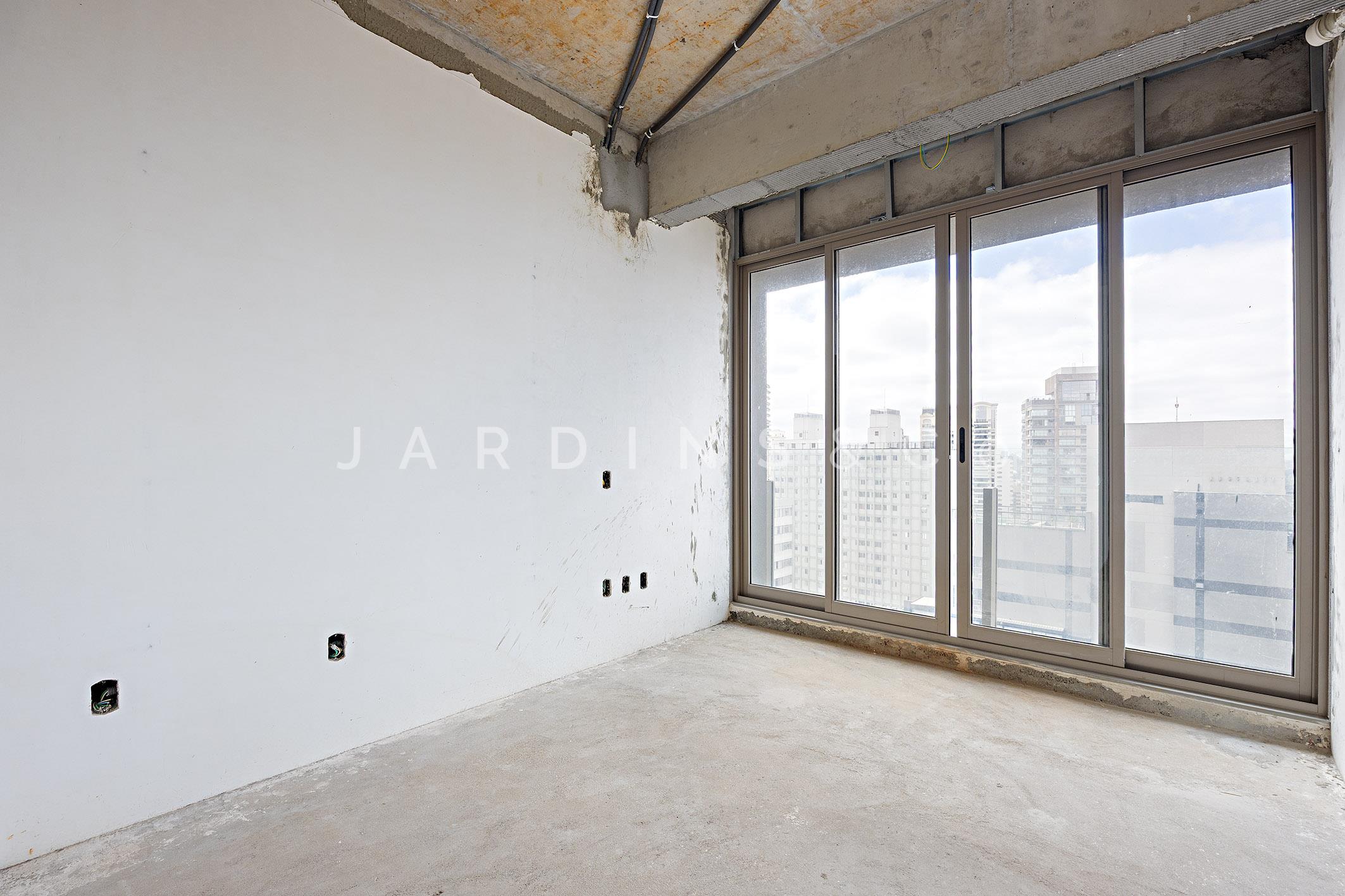 Apartamento no Pinheiros