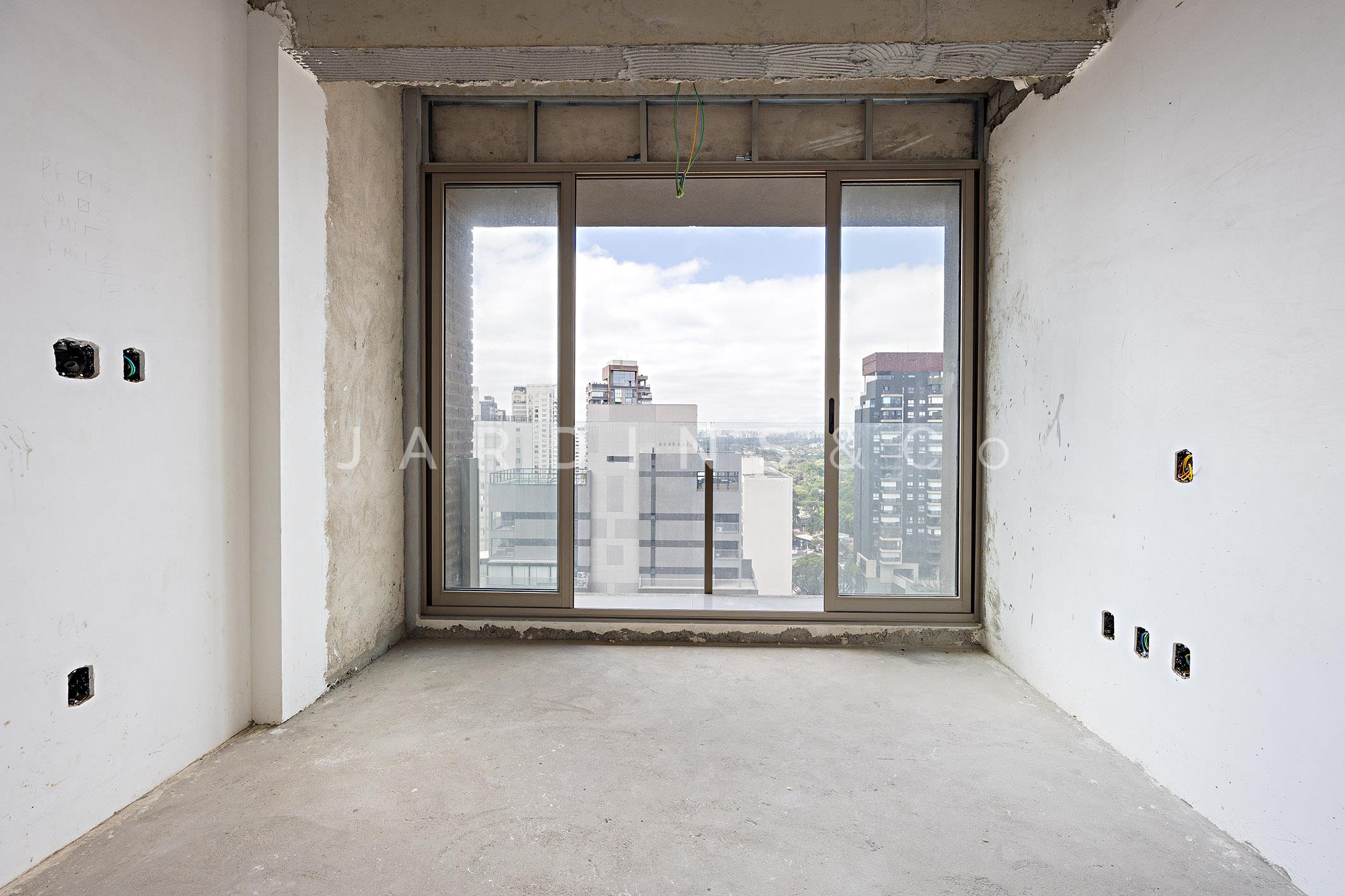 Apartamento no Pinheiros