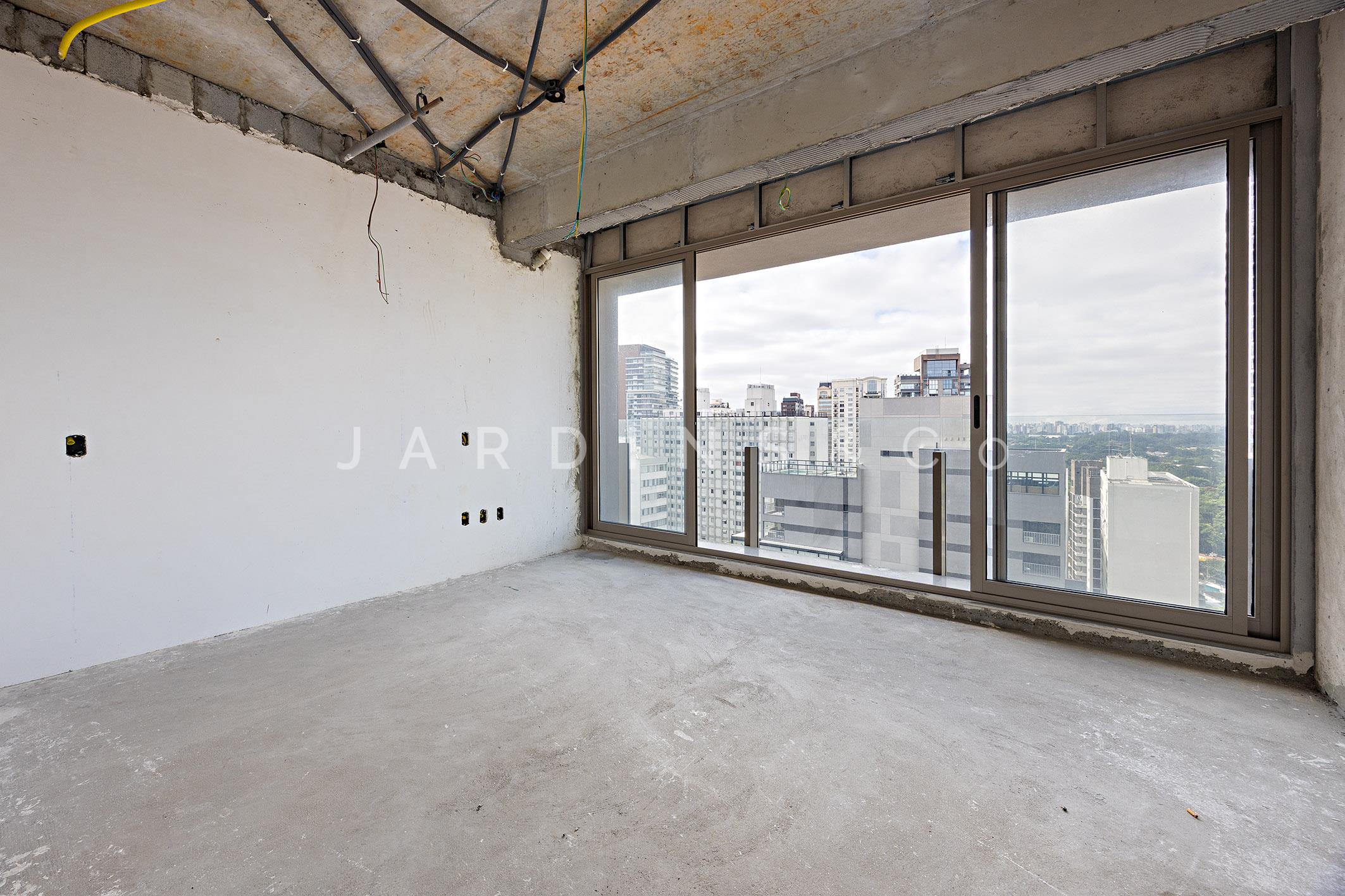 Apartamento no Pinheiros