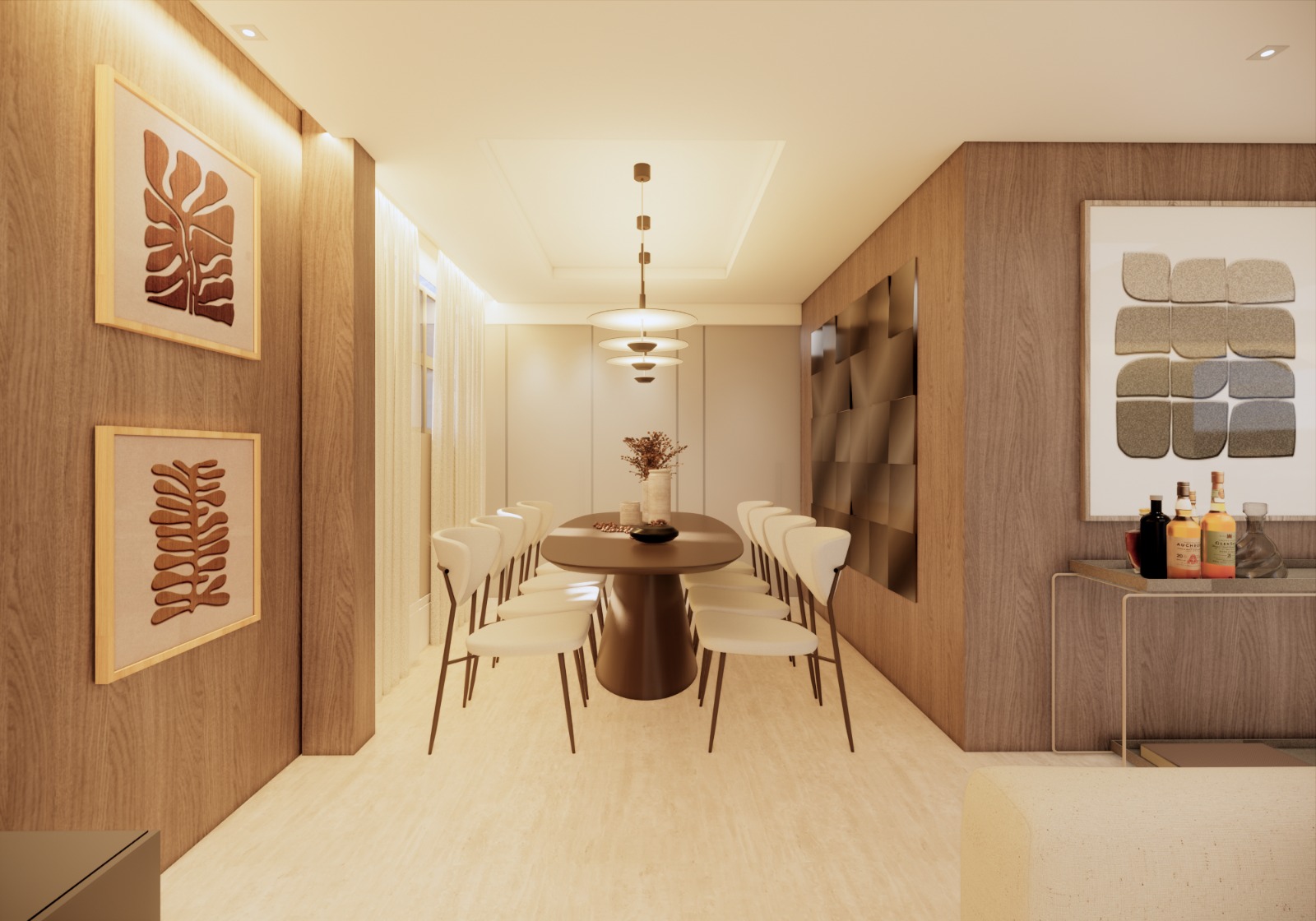 Apartamento no Jardim Paulista