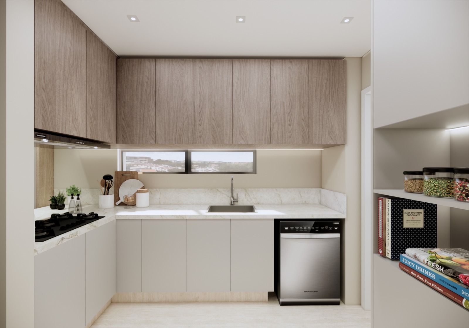 Apartamento no Jardim Paulista