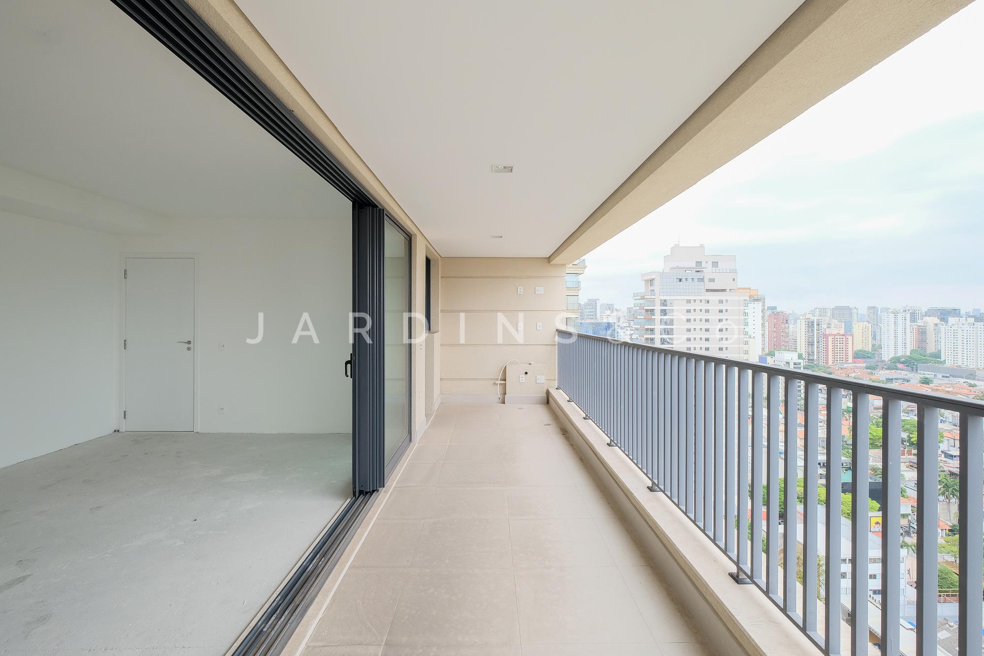 Apartamento no Vila Nova Conceição