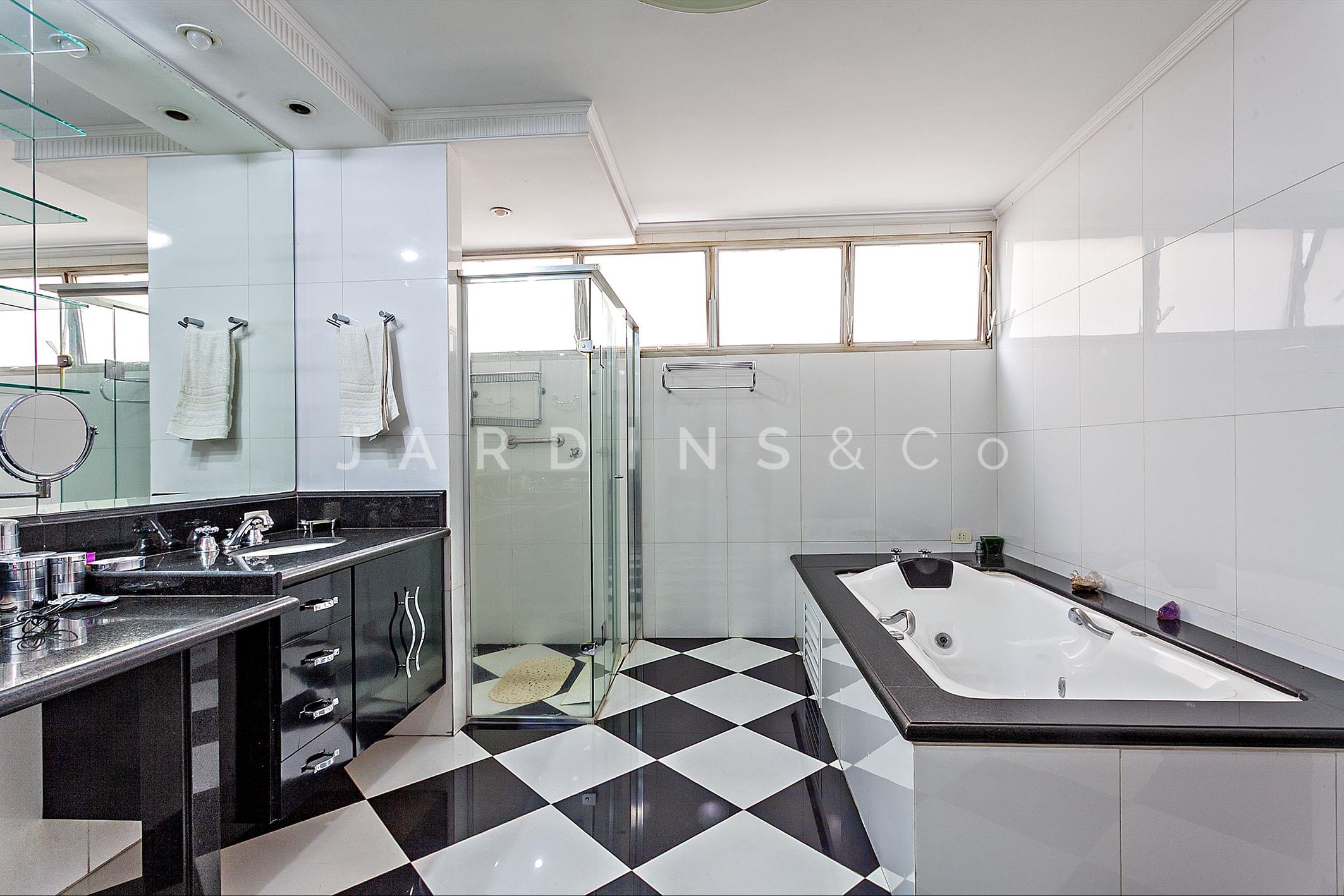 Apartamento no Jardim América