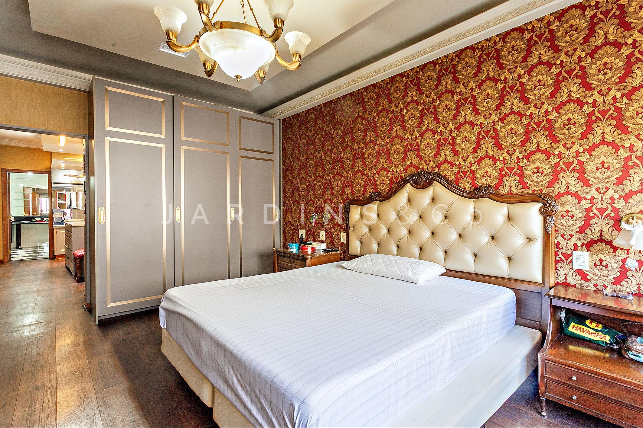 Apartamento no Jardim América