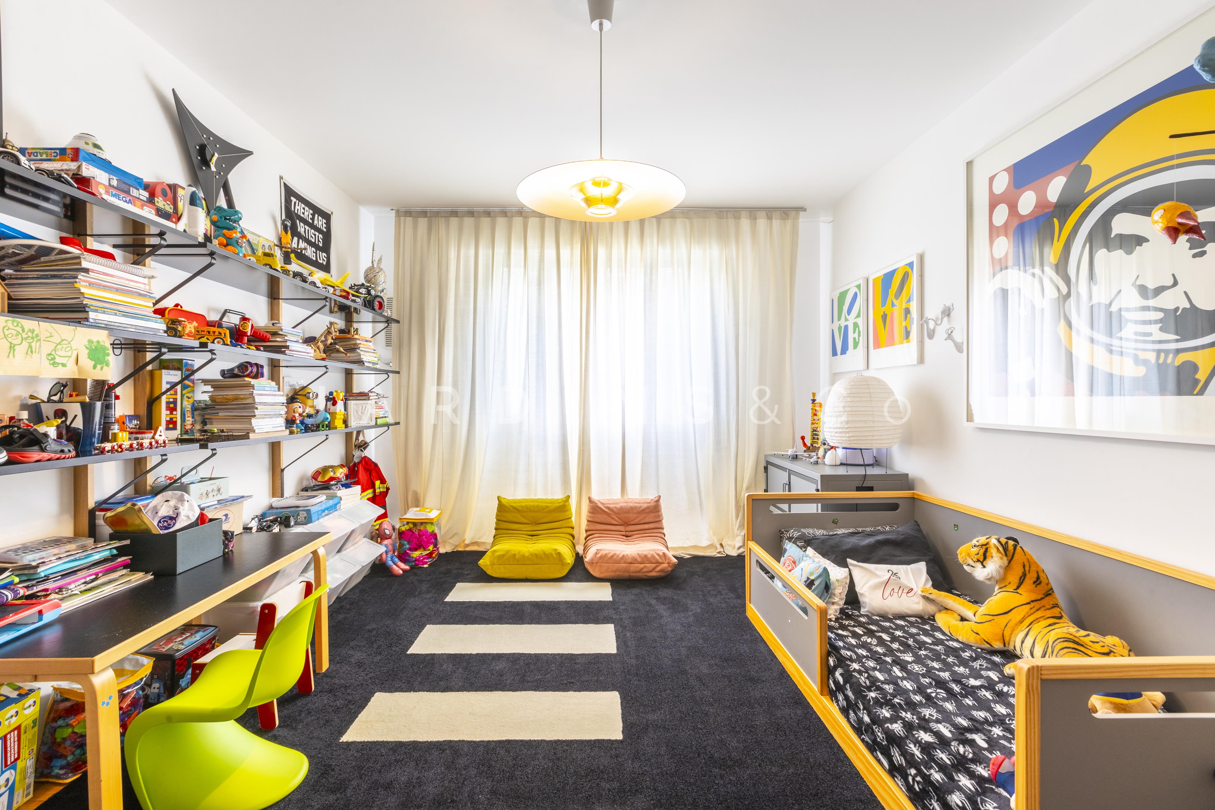 Apartamento no Consolação