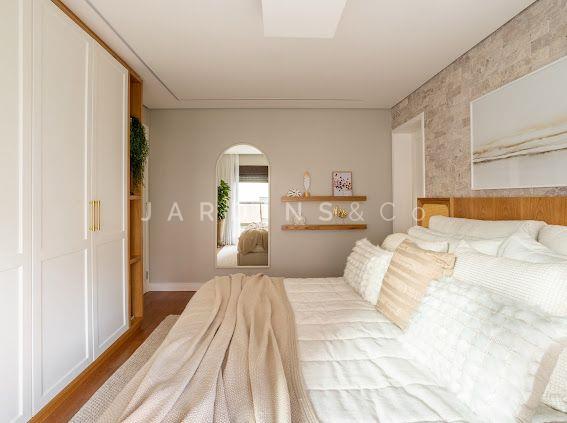 Apartamento no Jardim Europa