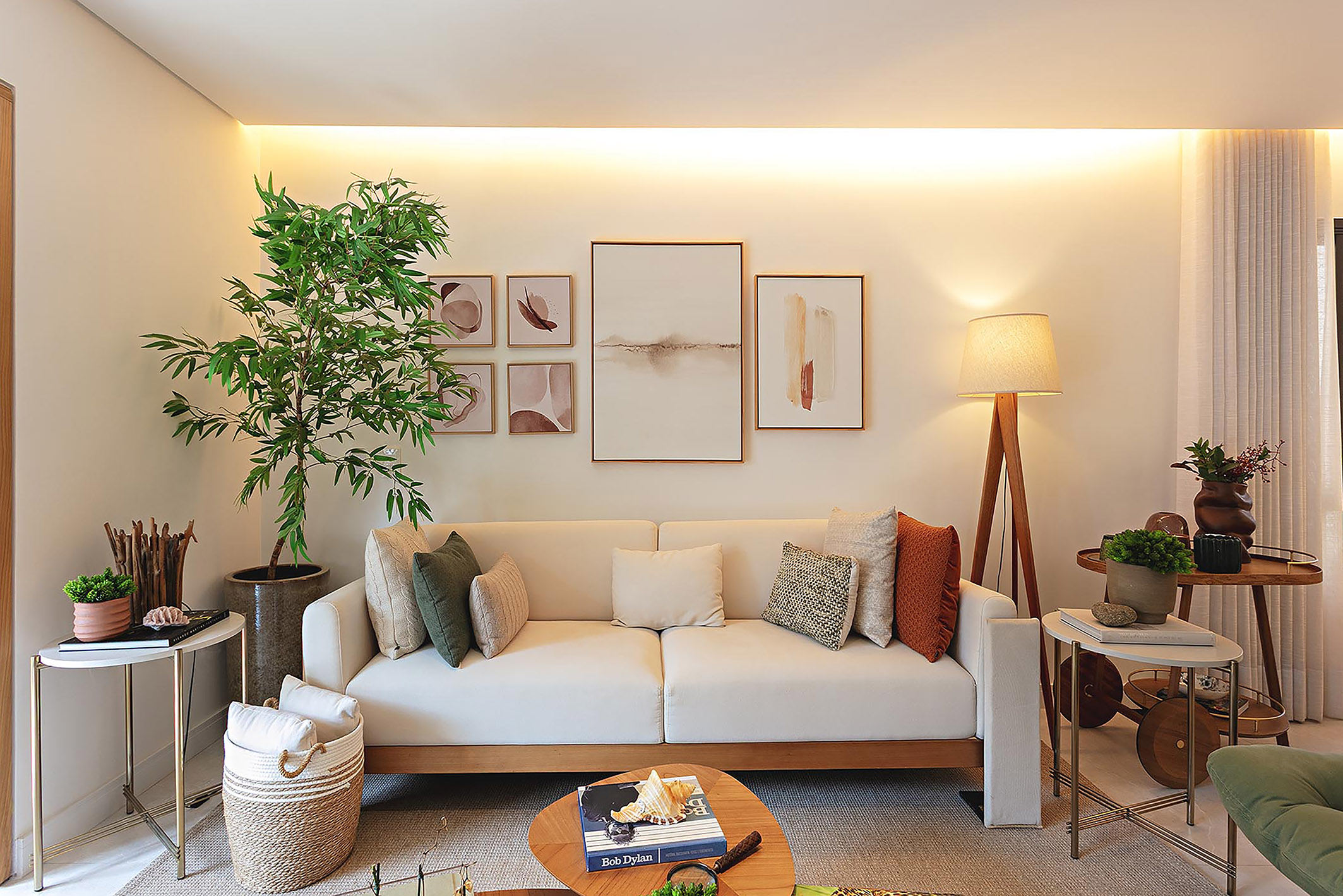 Apartamento no Jardim Europa