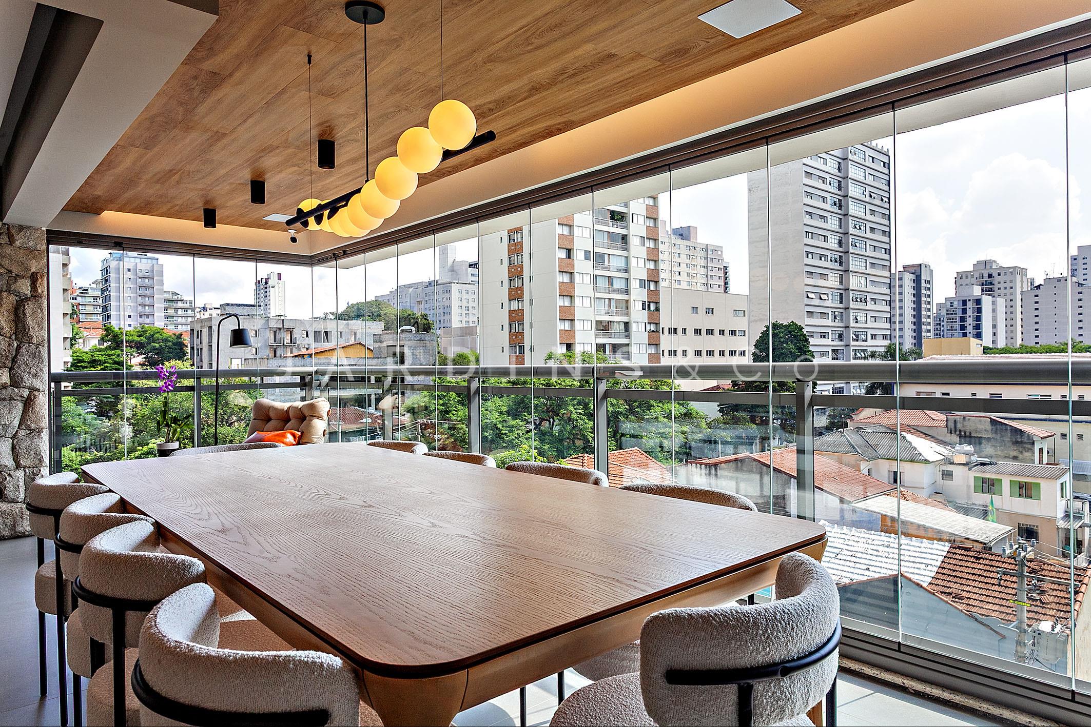 Apartamento no Perdizes