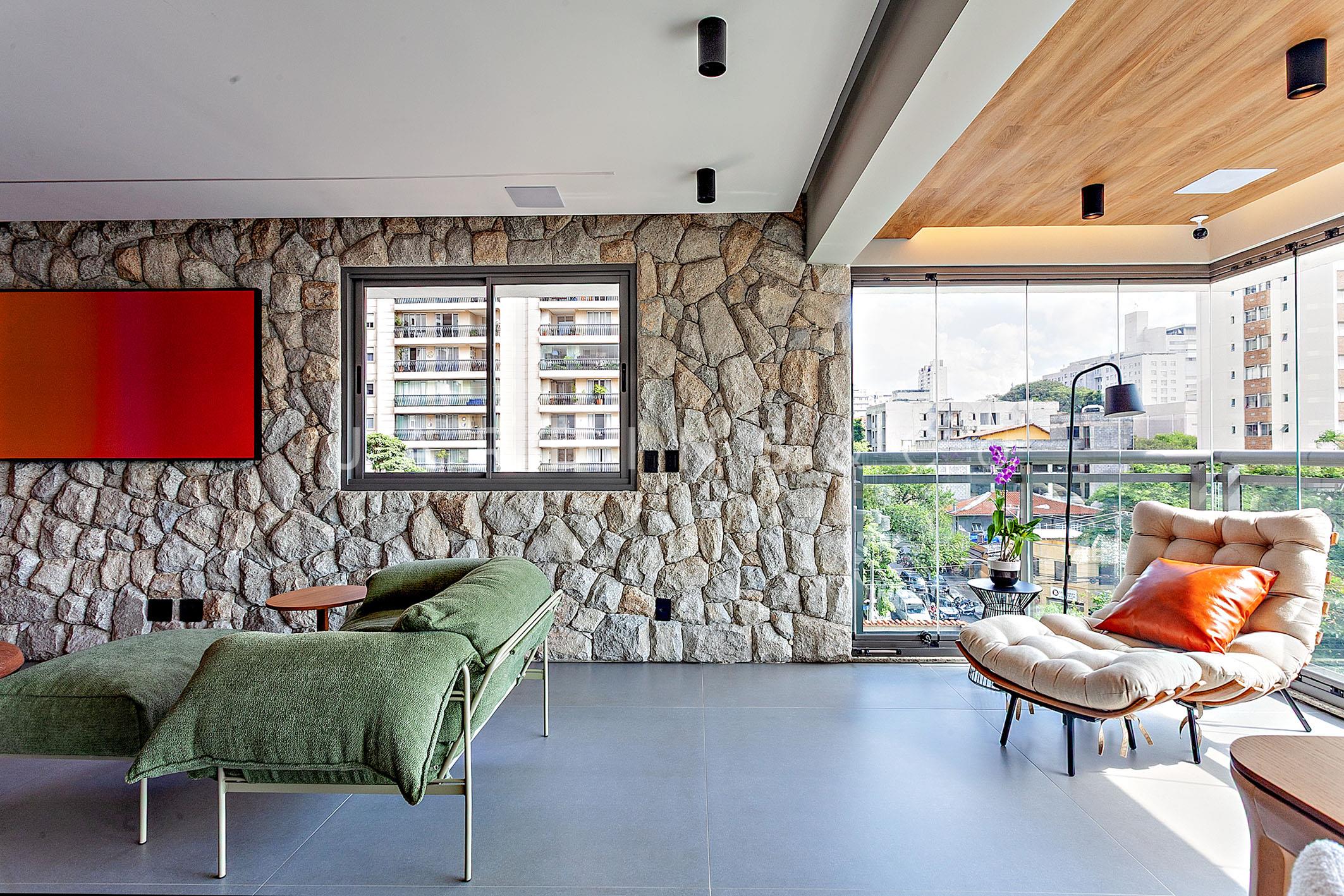 Apartamento no Perdizes