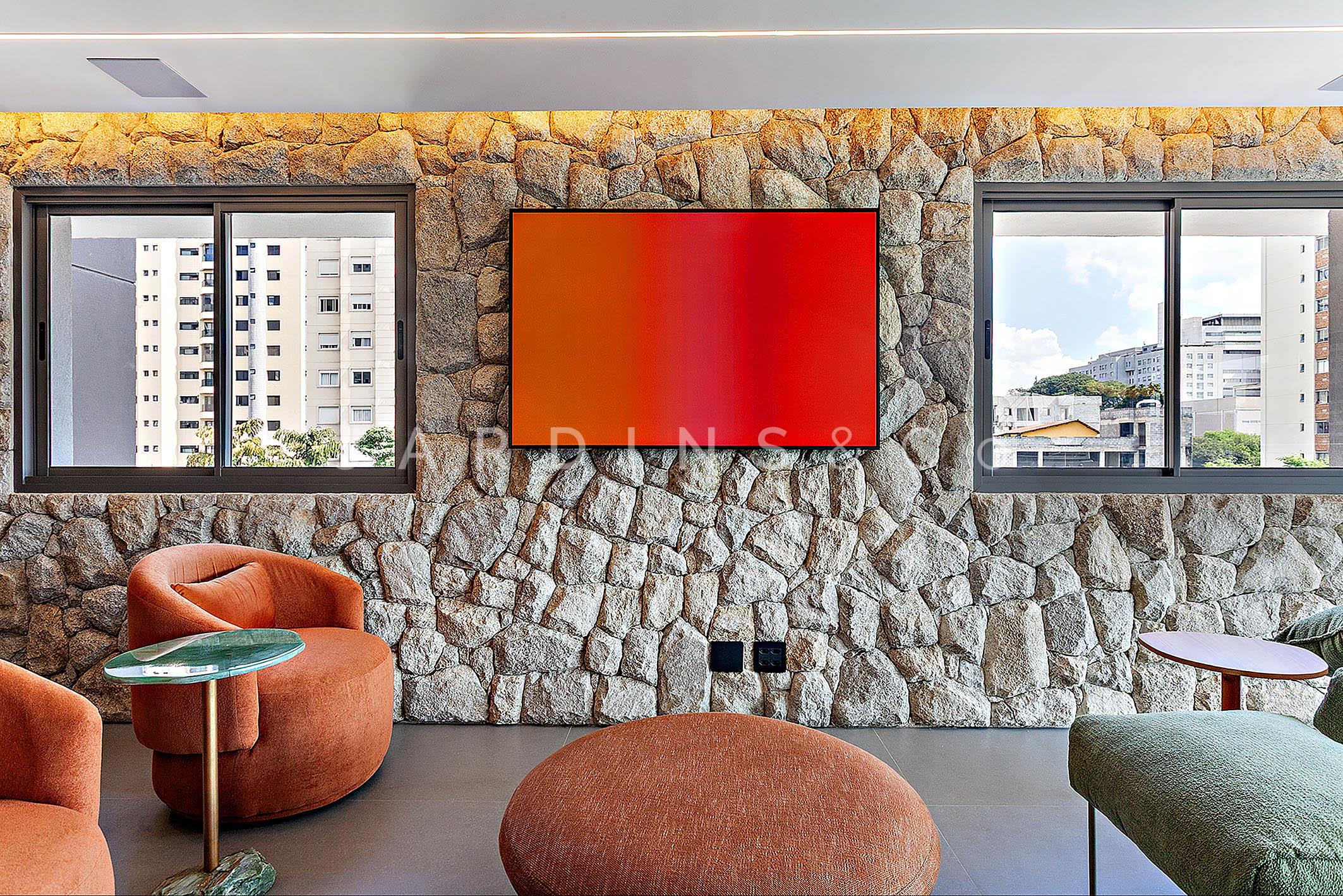 Apartamento no Perdizes