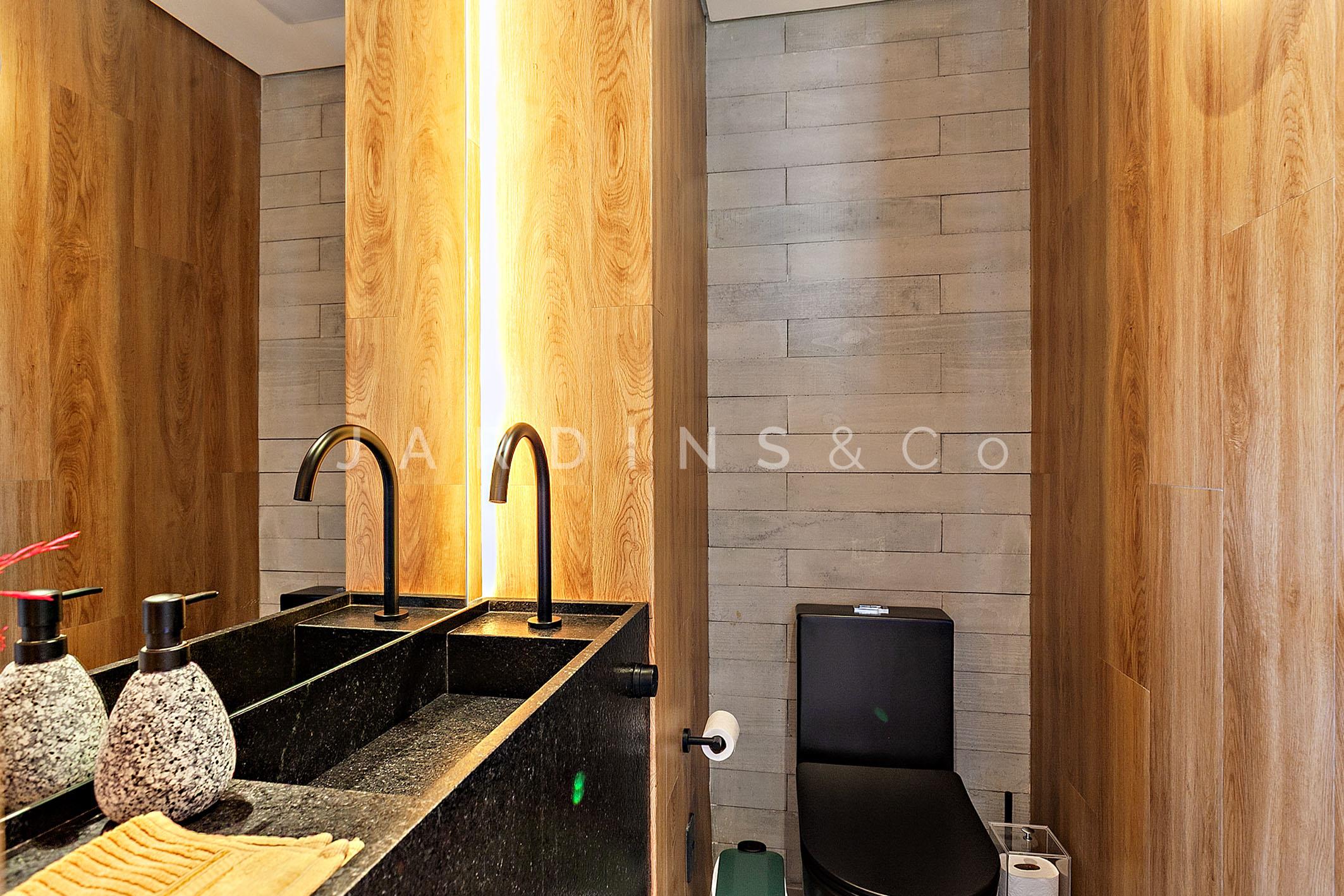 Apartamento no Perdizes
