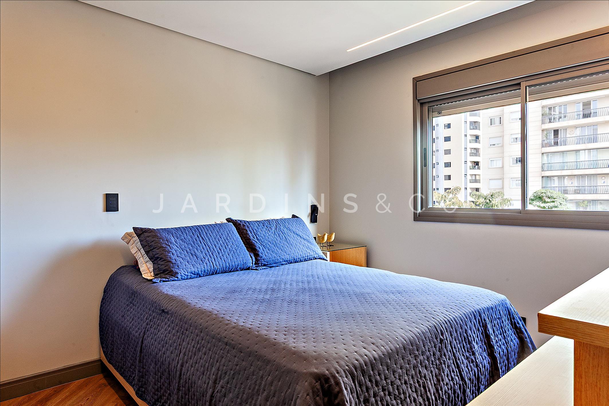 Apartamento no Perdizes