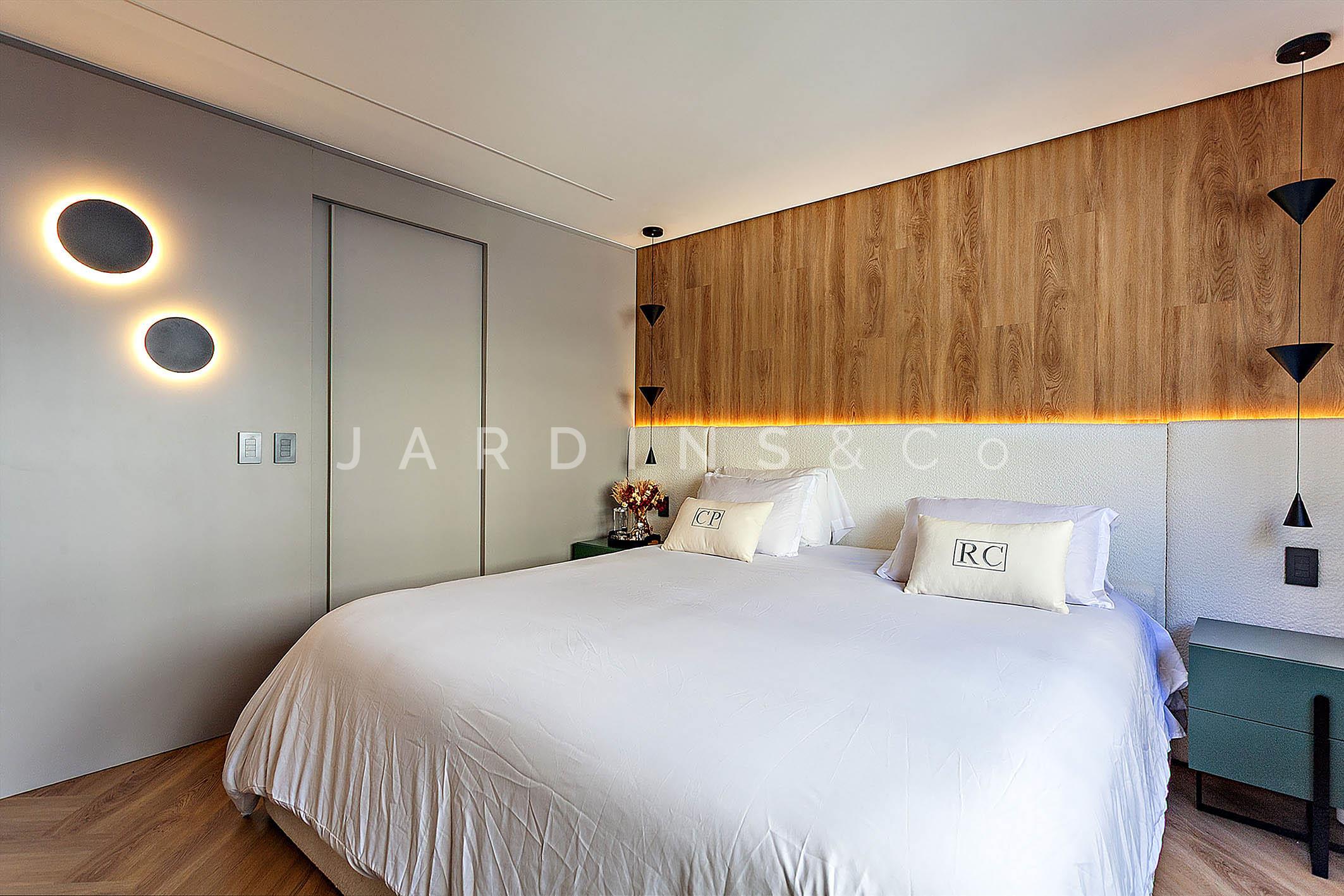 Apartamento no Perdizes