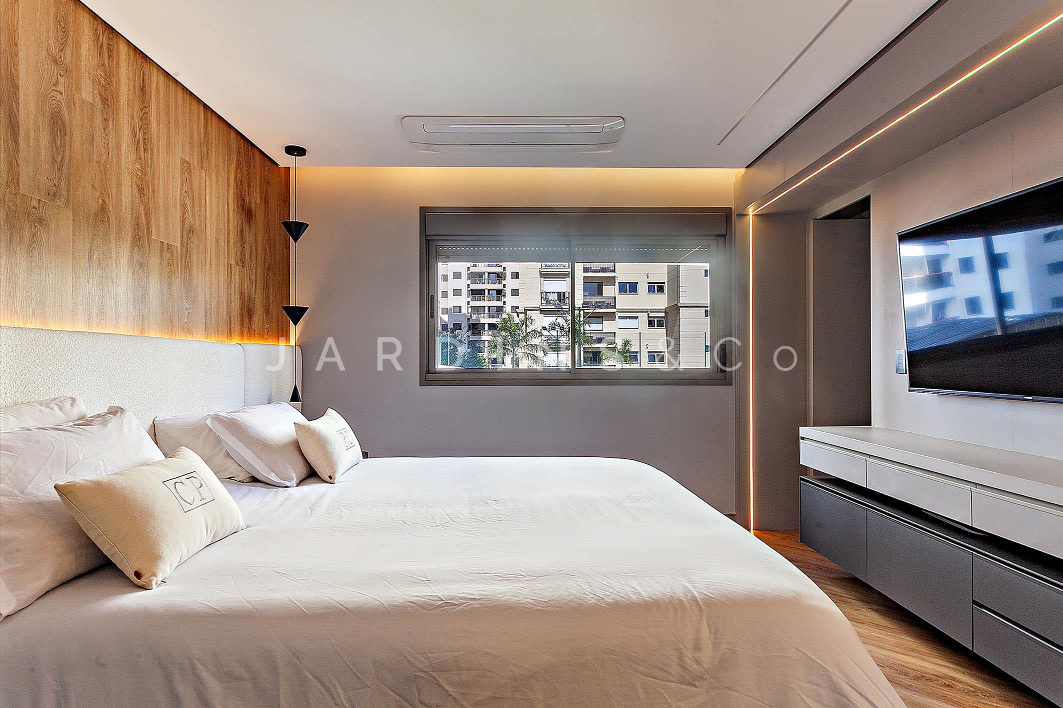 Apartamento no Perdizes