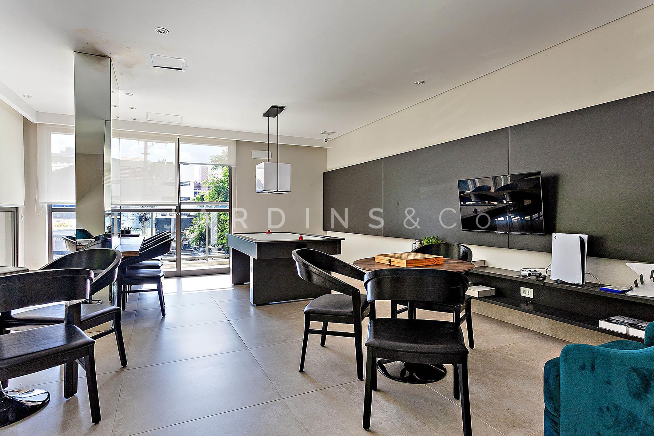 Apartamento no Perdizes