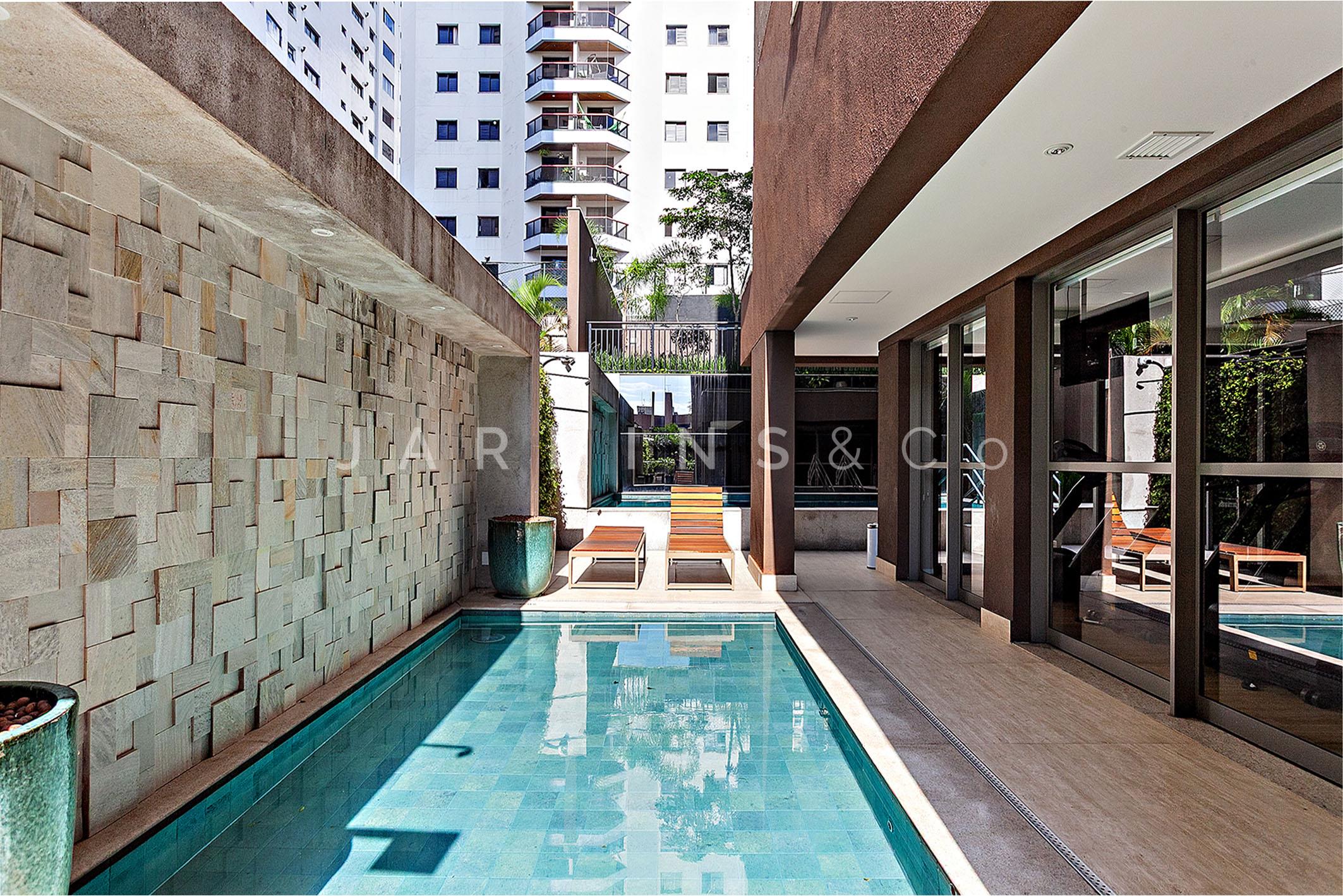 Apartamento no Perdizes