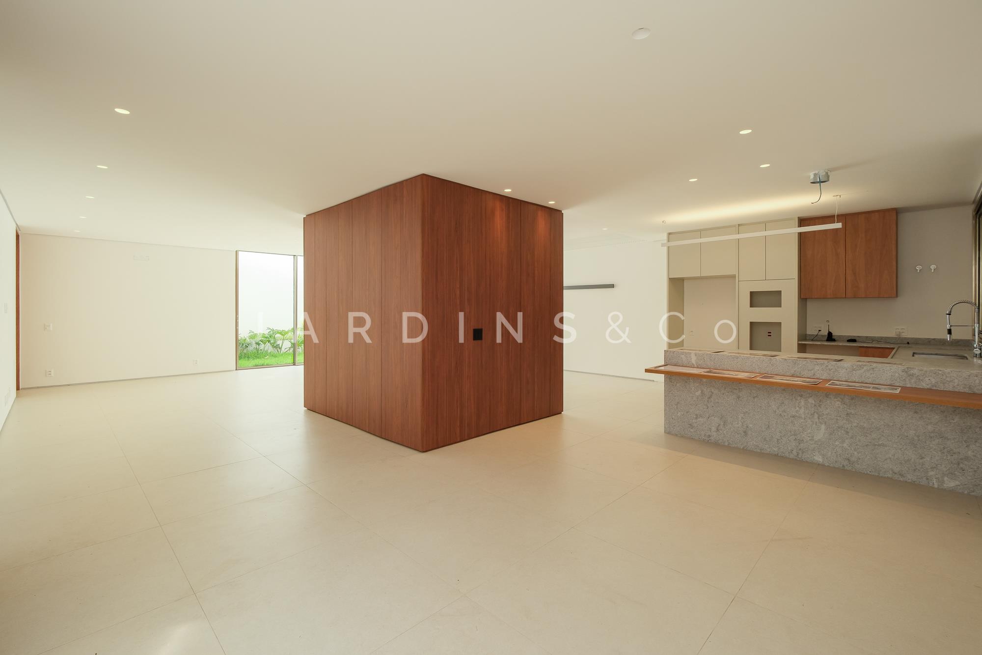 Casa no Vila Nova Conceição