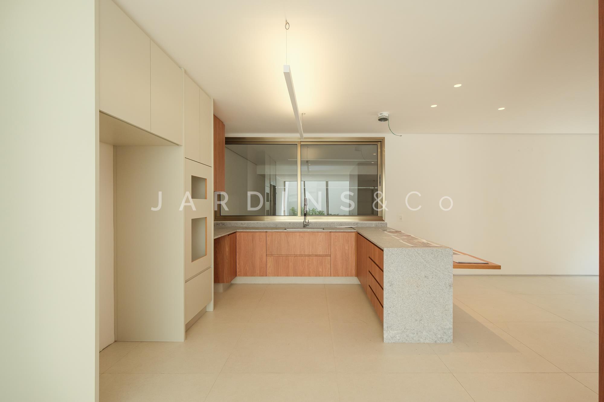 Casa no Vila Nova Conceição