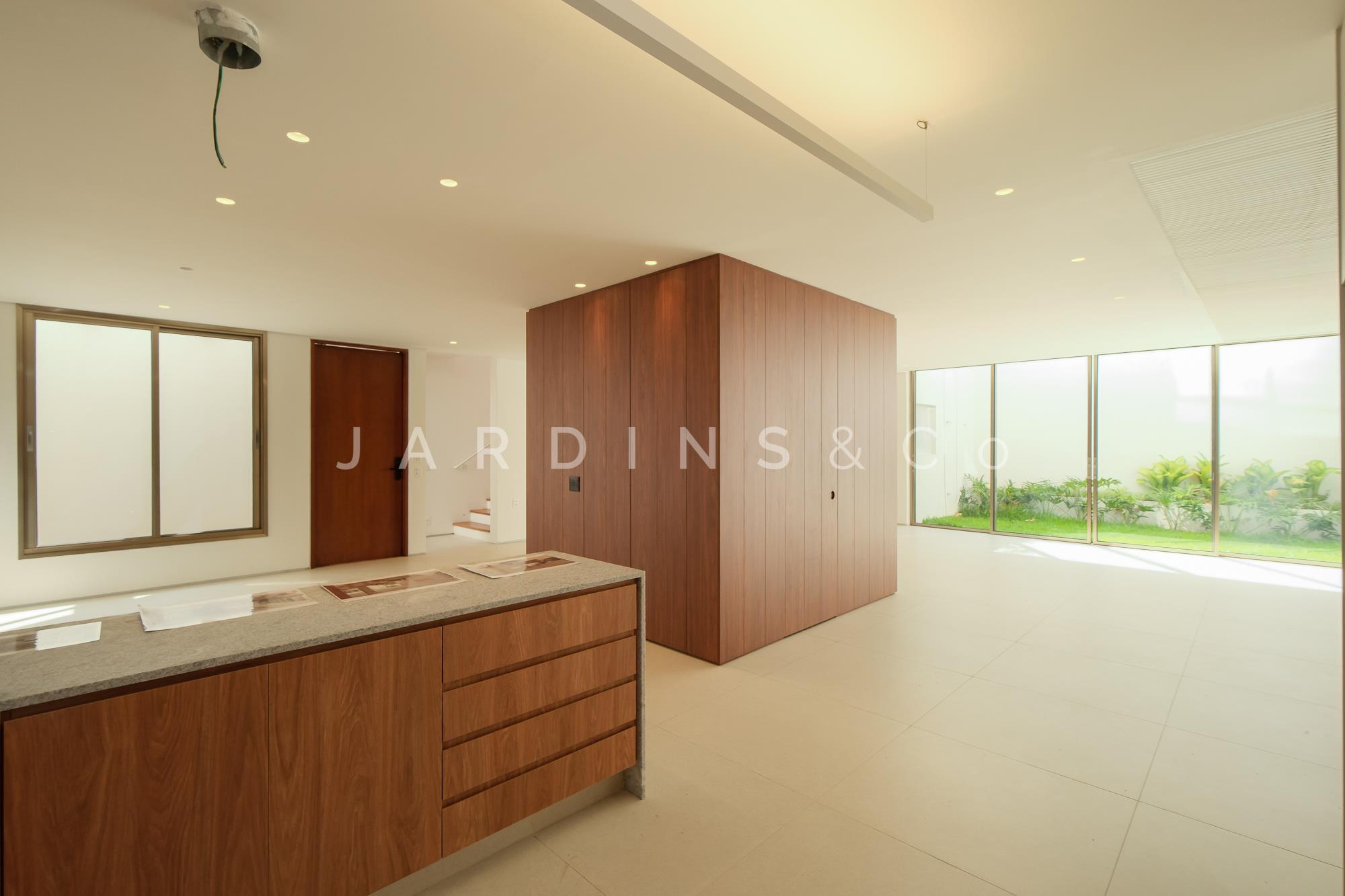 Casa no Vila Nova Conceição