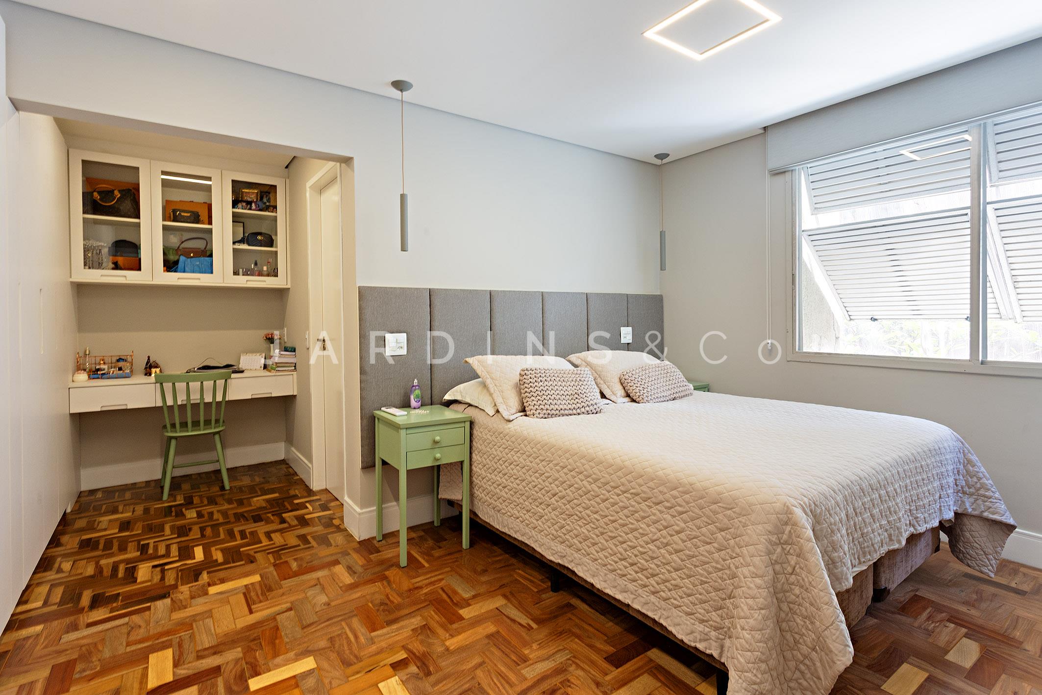 Apartamento no Bela Vista