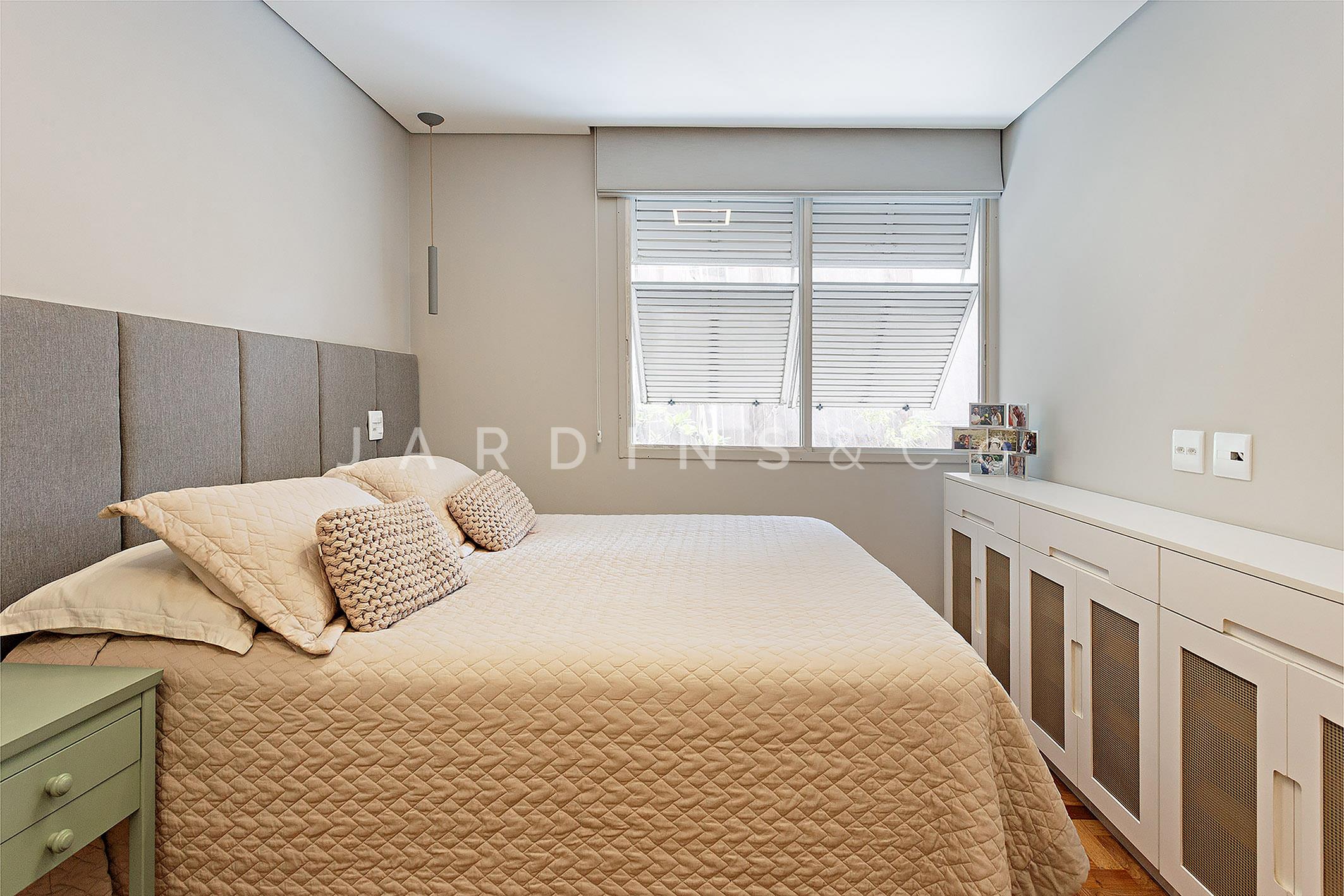 Apartamento no Bela Vista