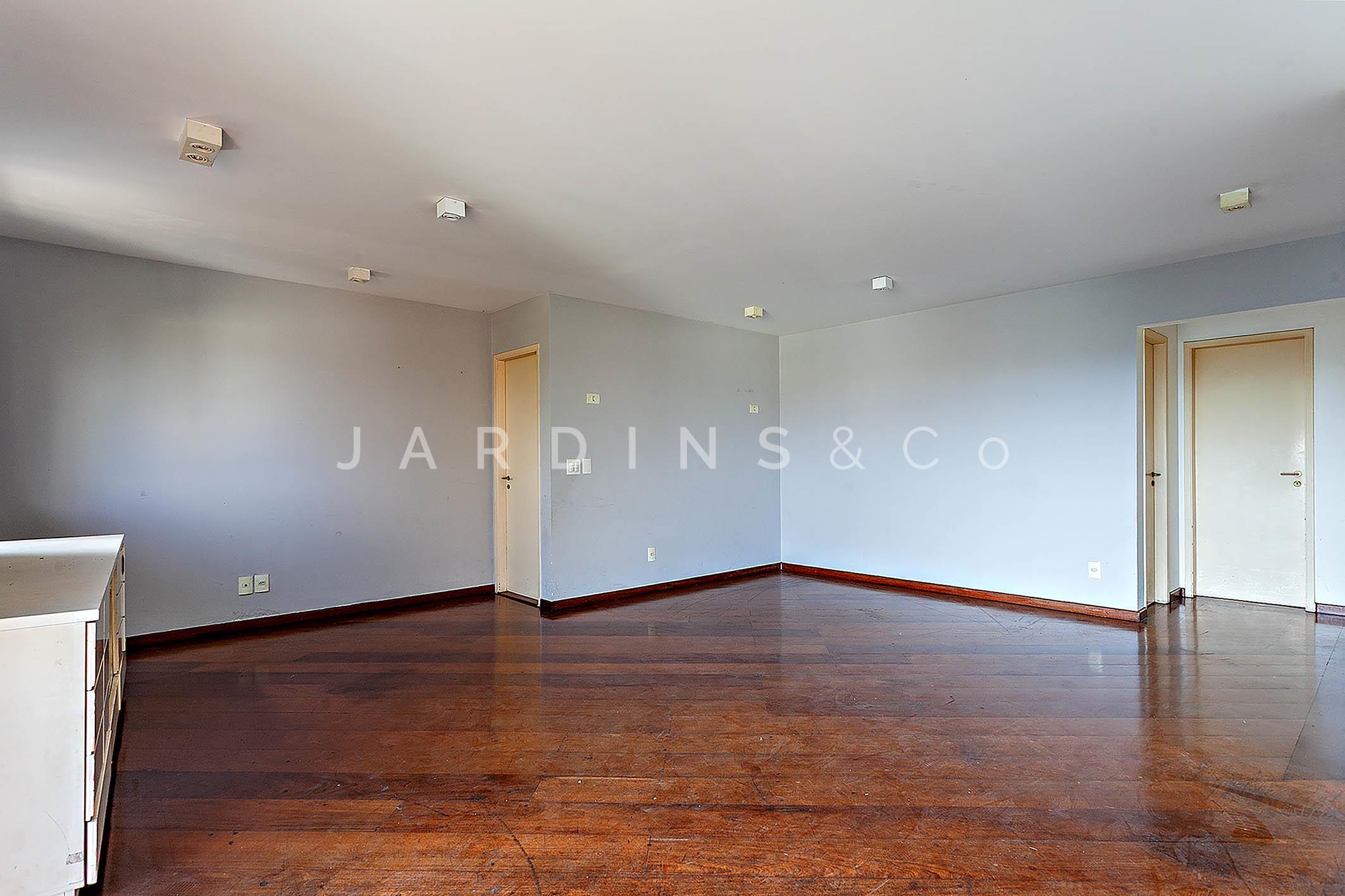 Apartamento no Pinheiros