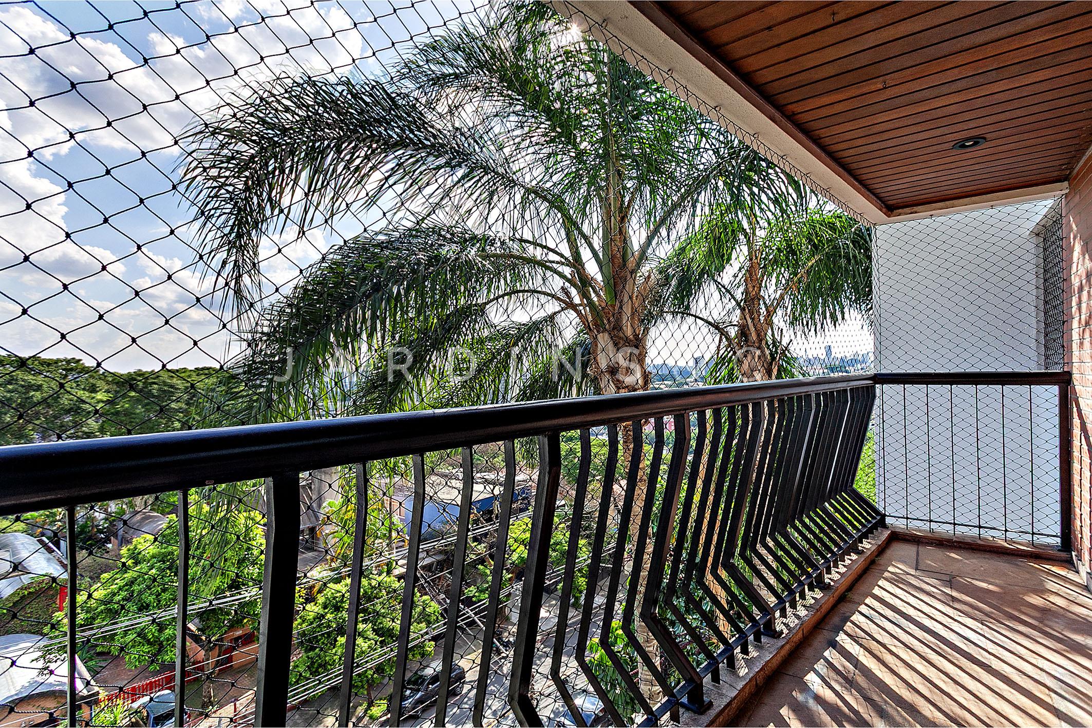 Apartamento no Pinheiros
