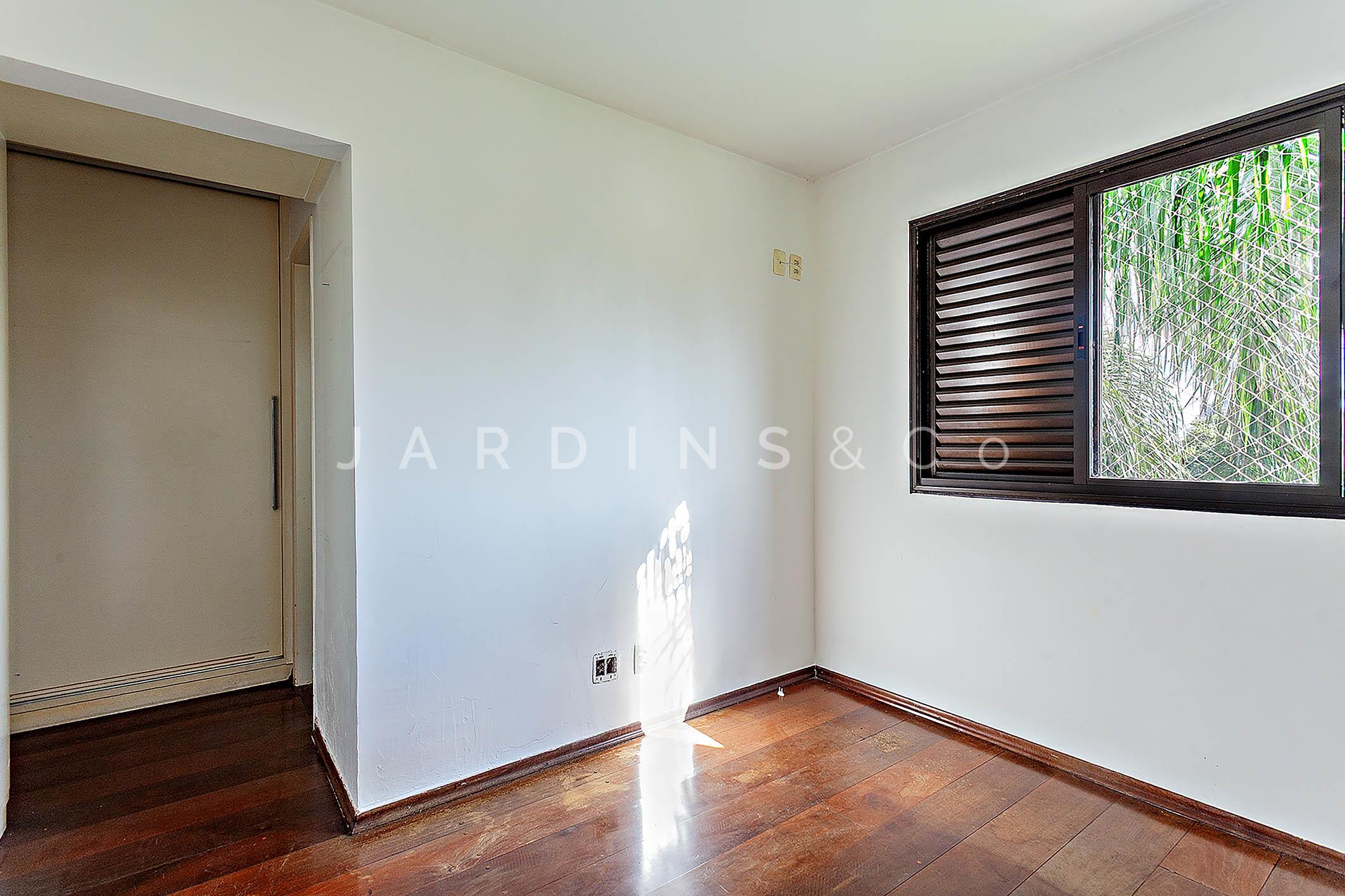 Apartamento no Pinheiros