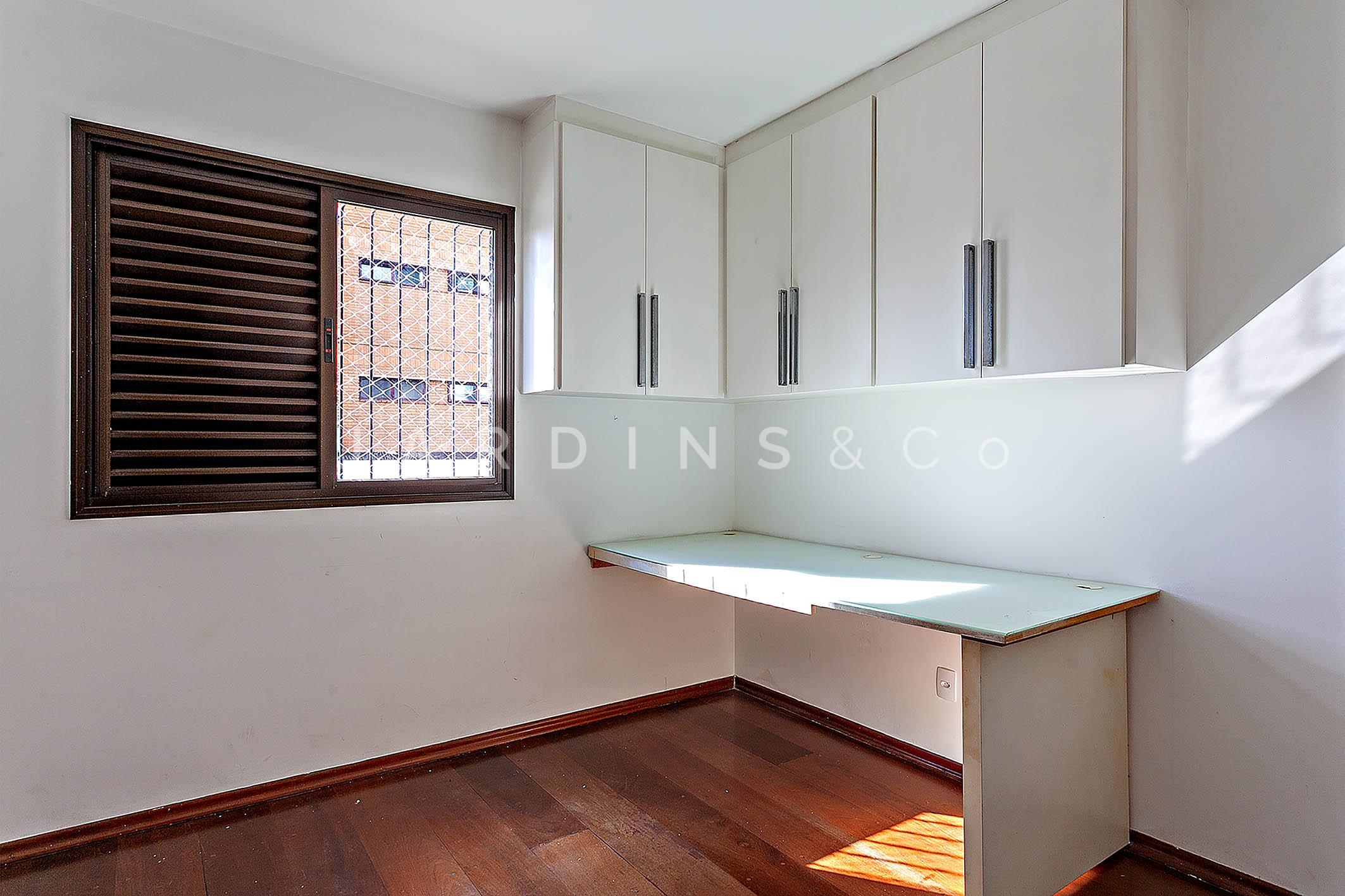 Apartamento no Pinheiros