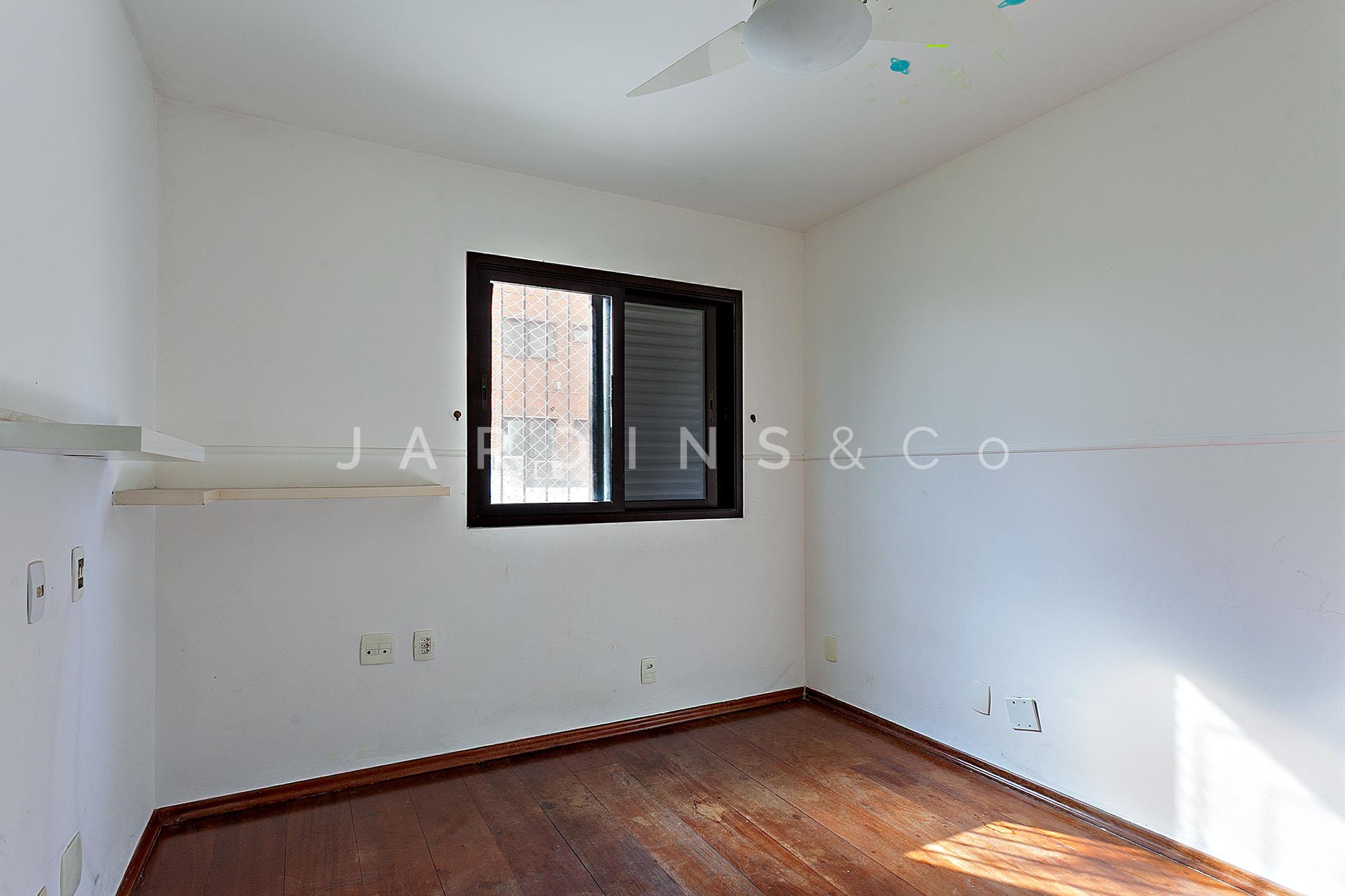 Apartamento no Pinheiros