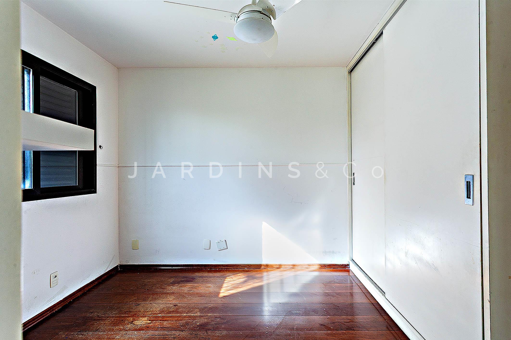 Apartamento no Pinheiros