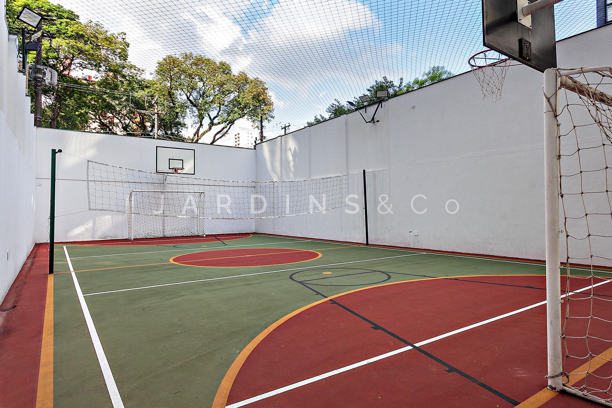Apartamento no Pinheiros