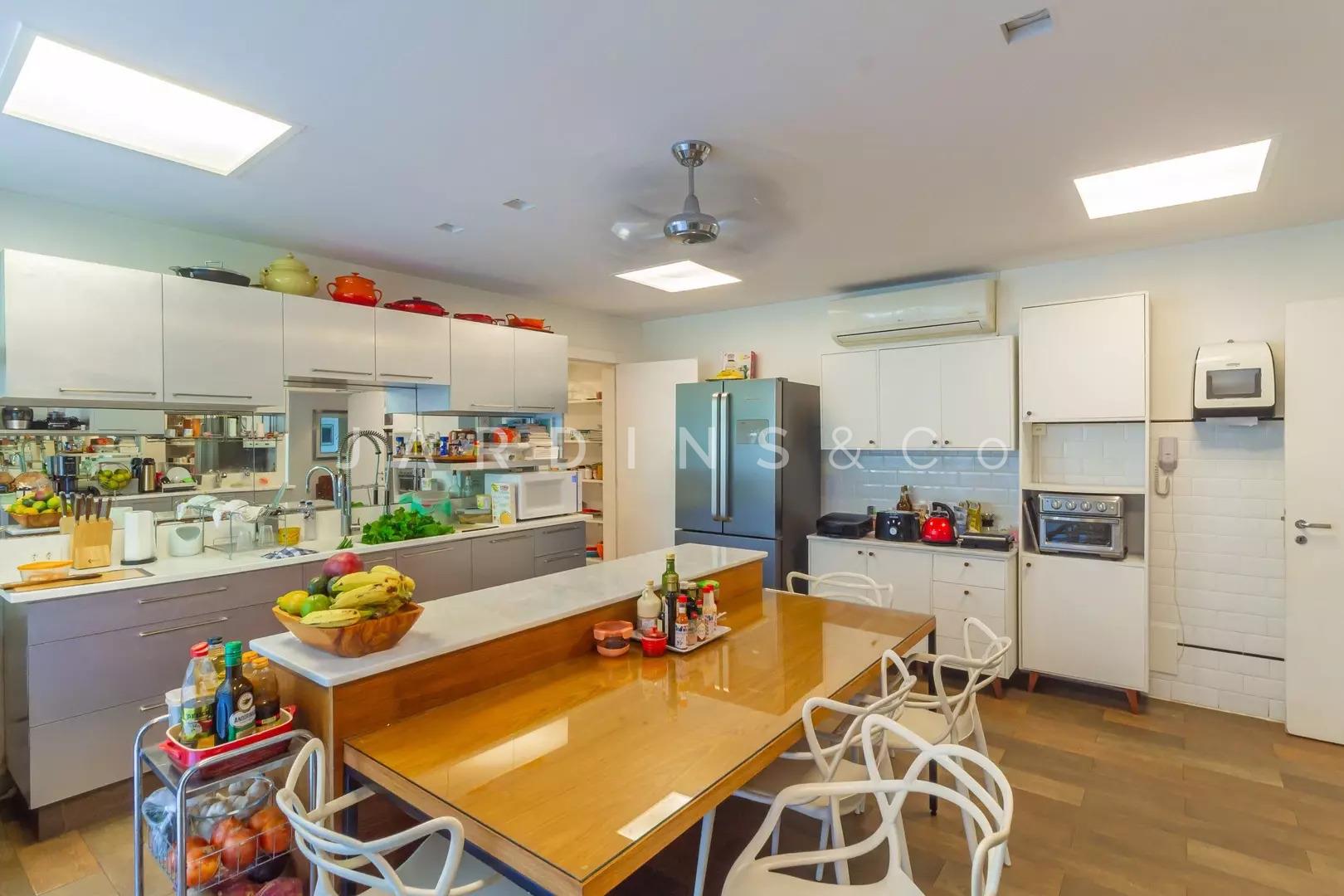 Apartamento no Gávea