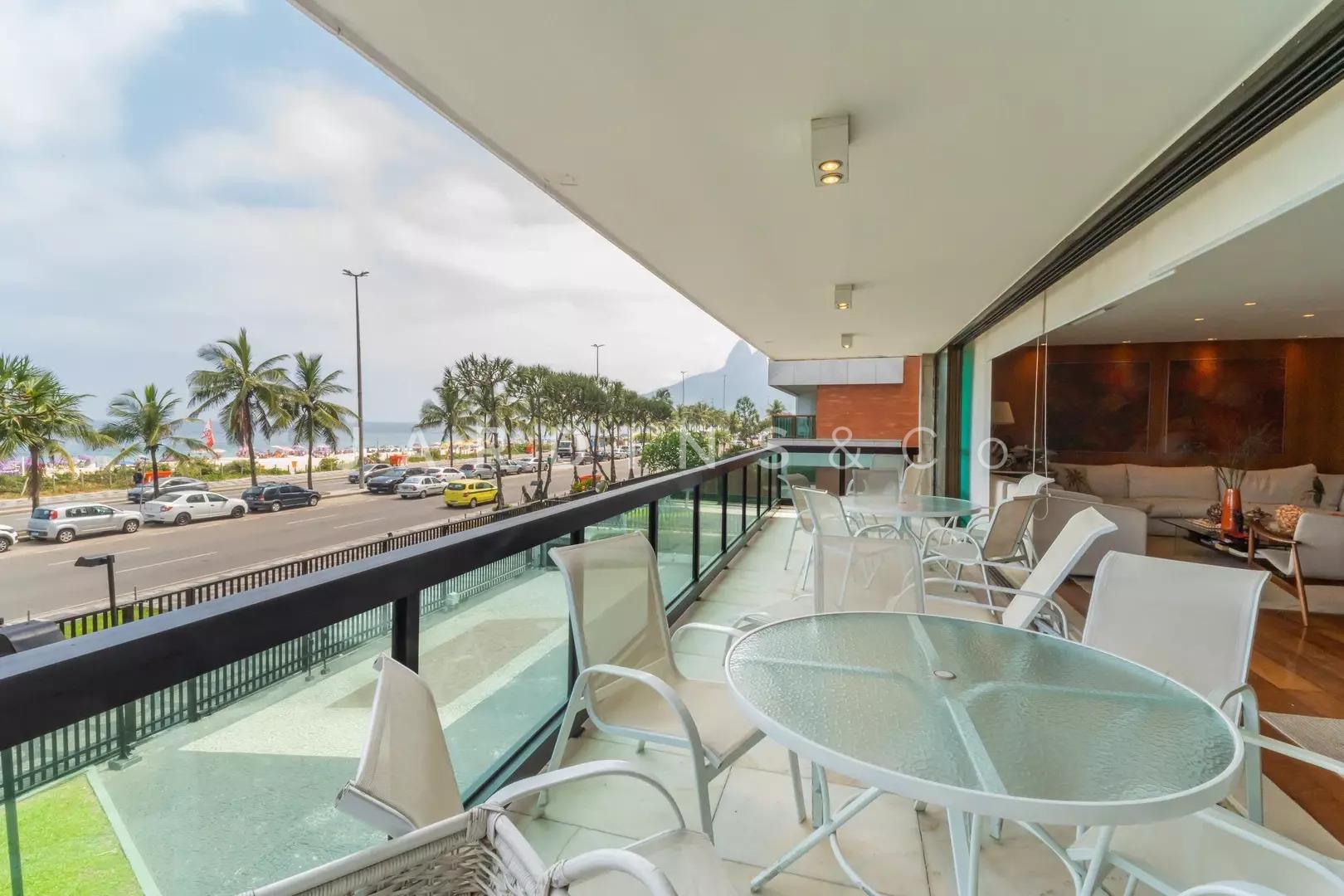 Apartamento no Ipanema