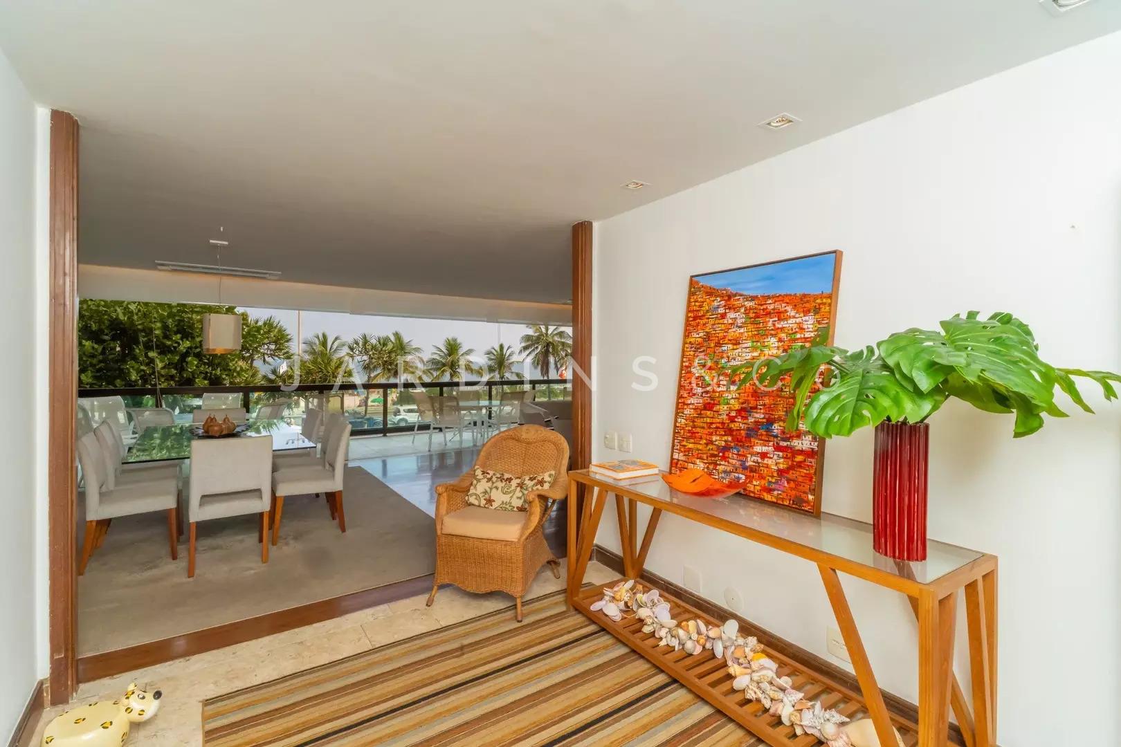 Apartamento no Ipanema