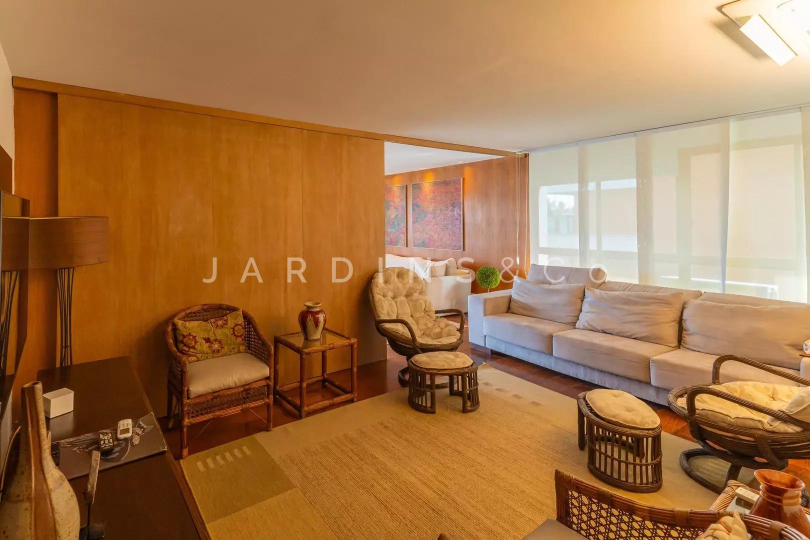 Apartamento no Ipanema