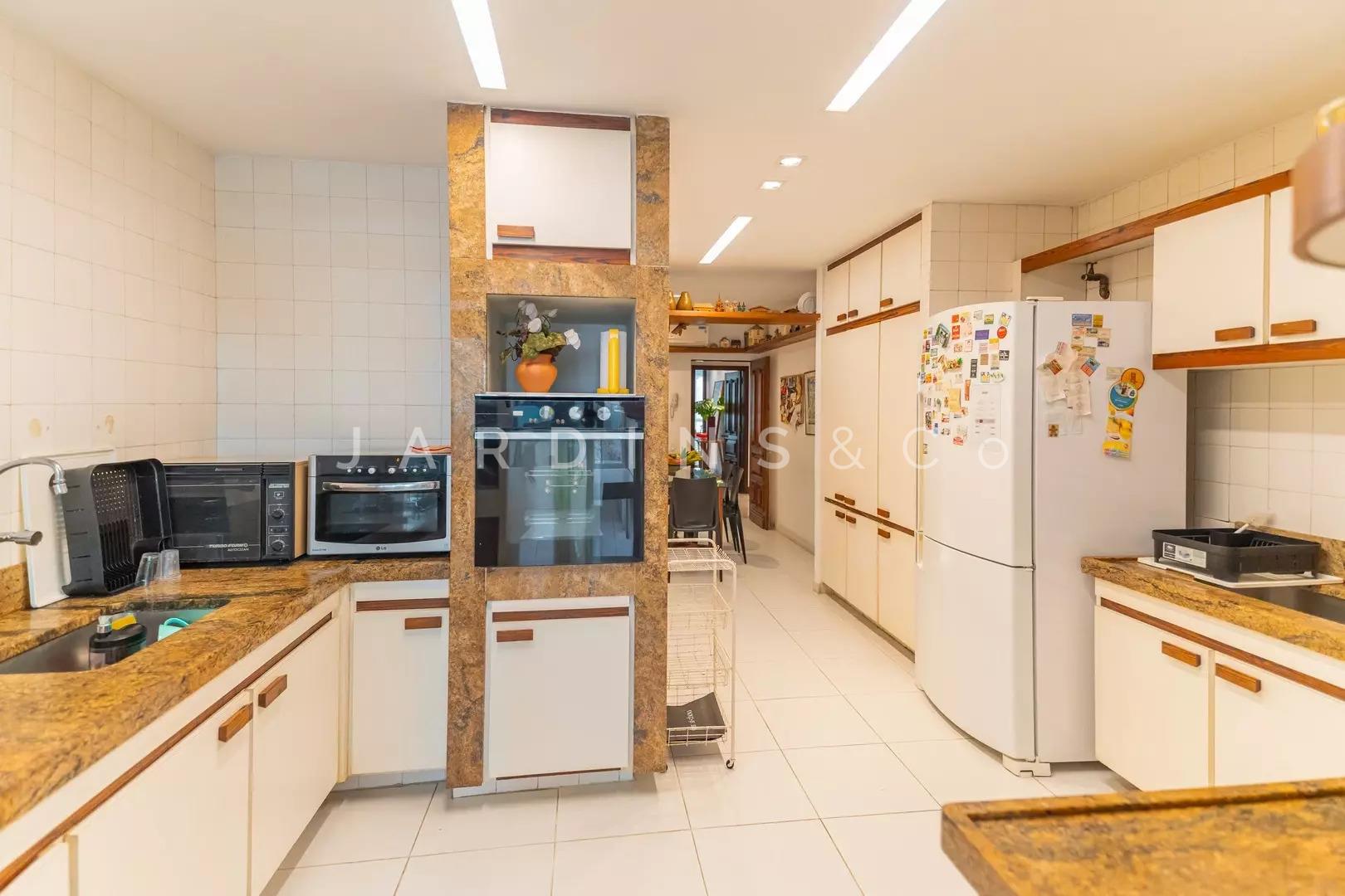 Apartamento no Ipanema