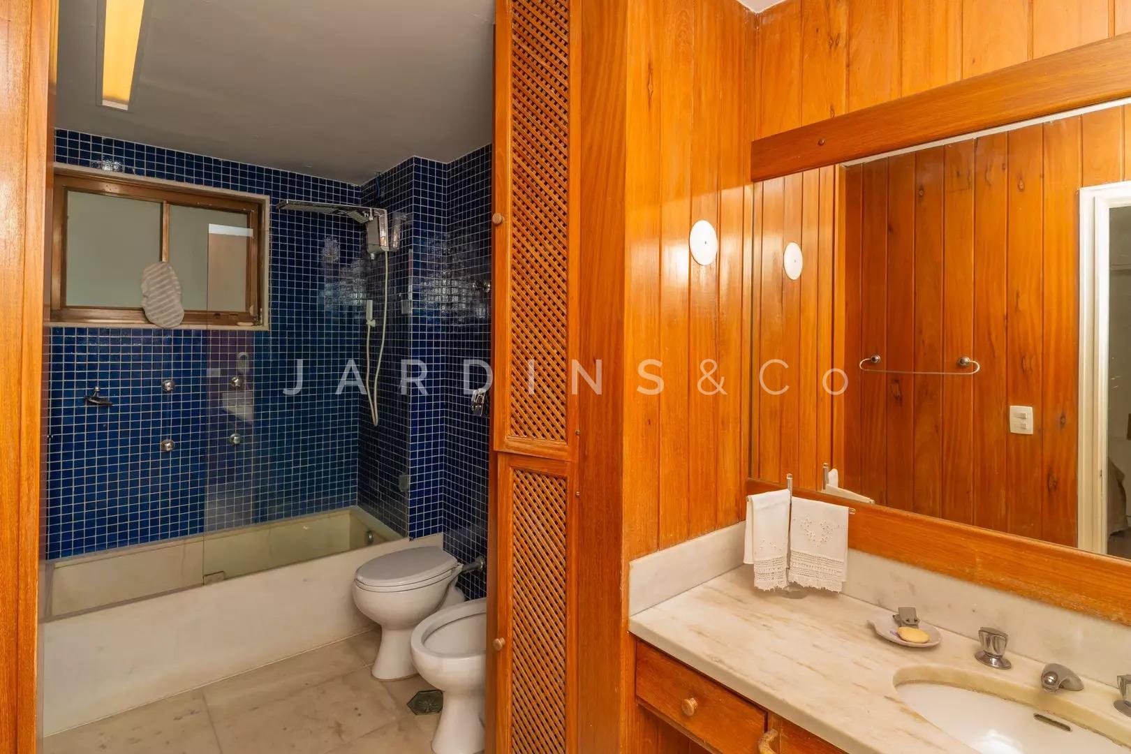 Apartamento no Ipanema